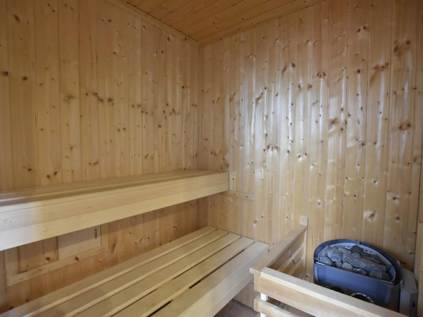 Gruppenurlaub im Ferienhaus in Zierow fur 12 Gaste