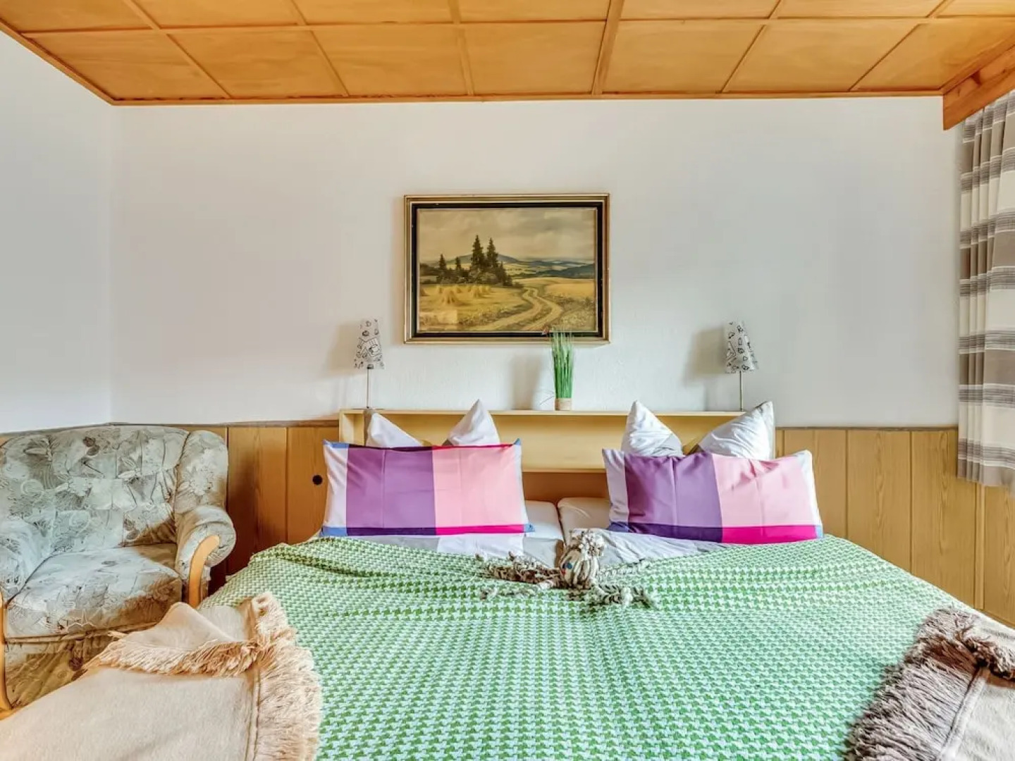 Ferienwohnung im Herzen Ilsenburgs