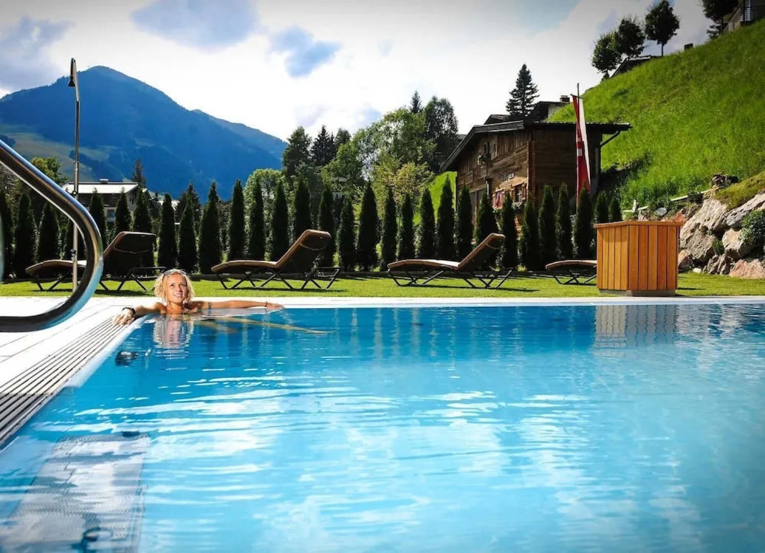 Rosentalerhof Hotel & Apartments