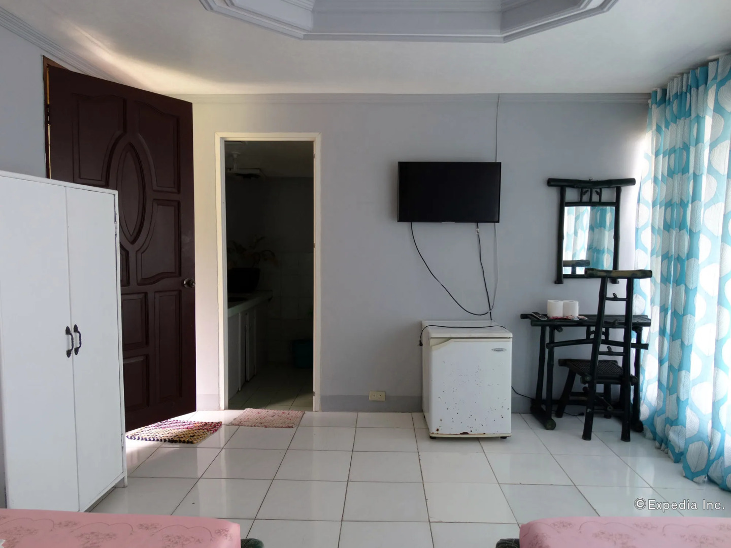 Punta Del Sol Beach Resort