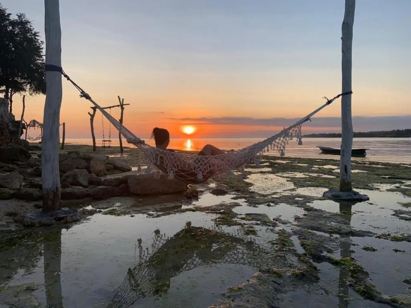 The Waterfront Beach House