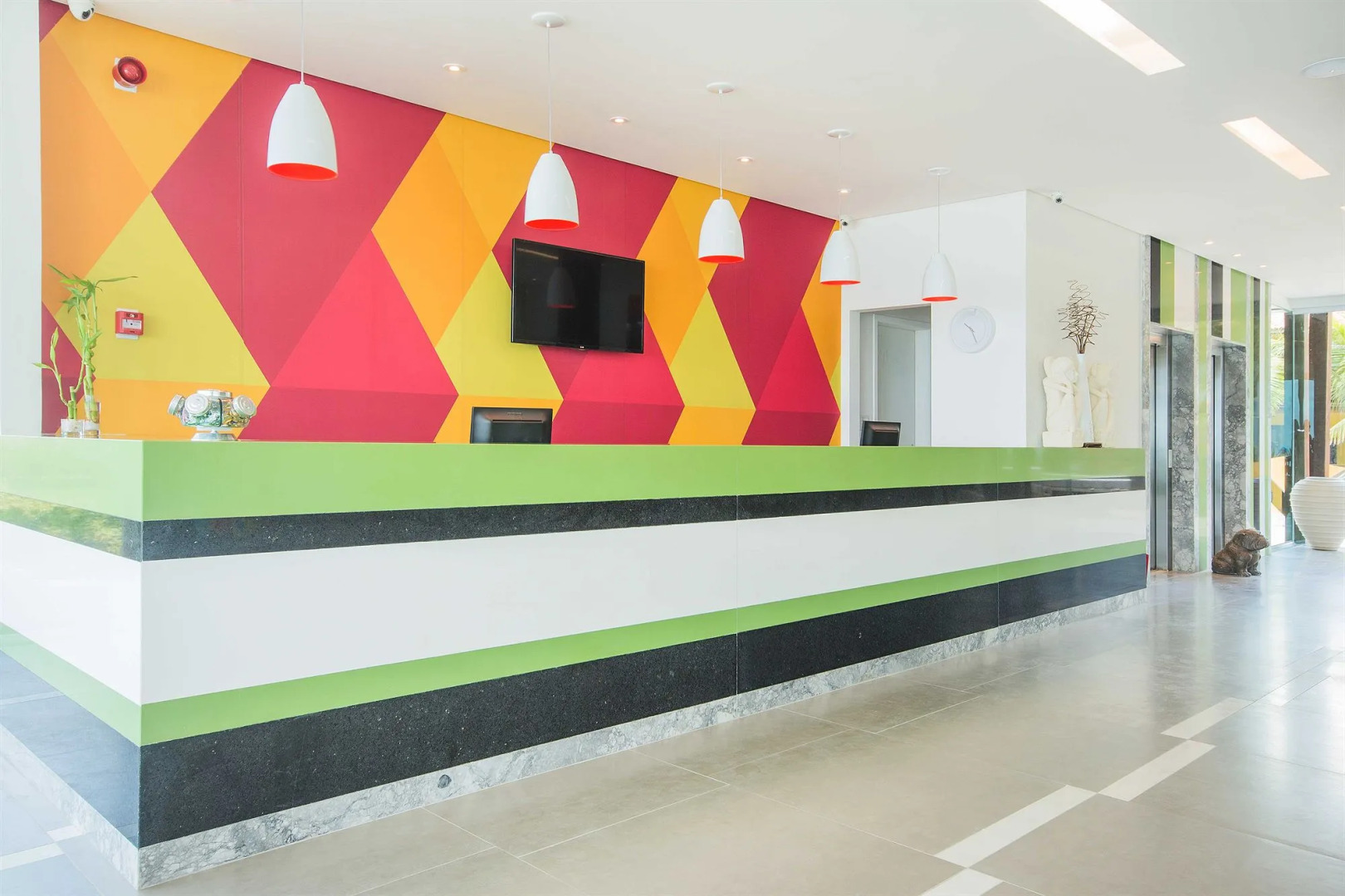 Kembali Hotel Porto de Galinhas - Adults Only