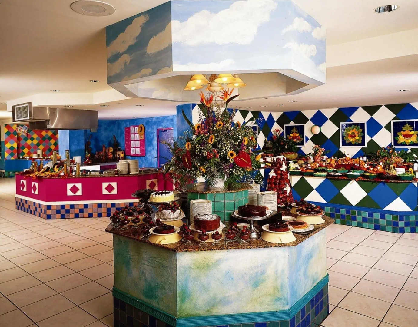 Breezes Resort Bahamas All Inclusive