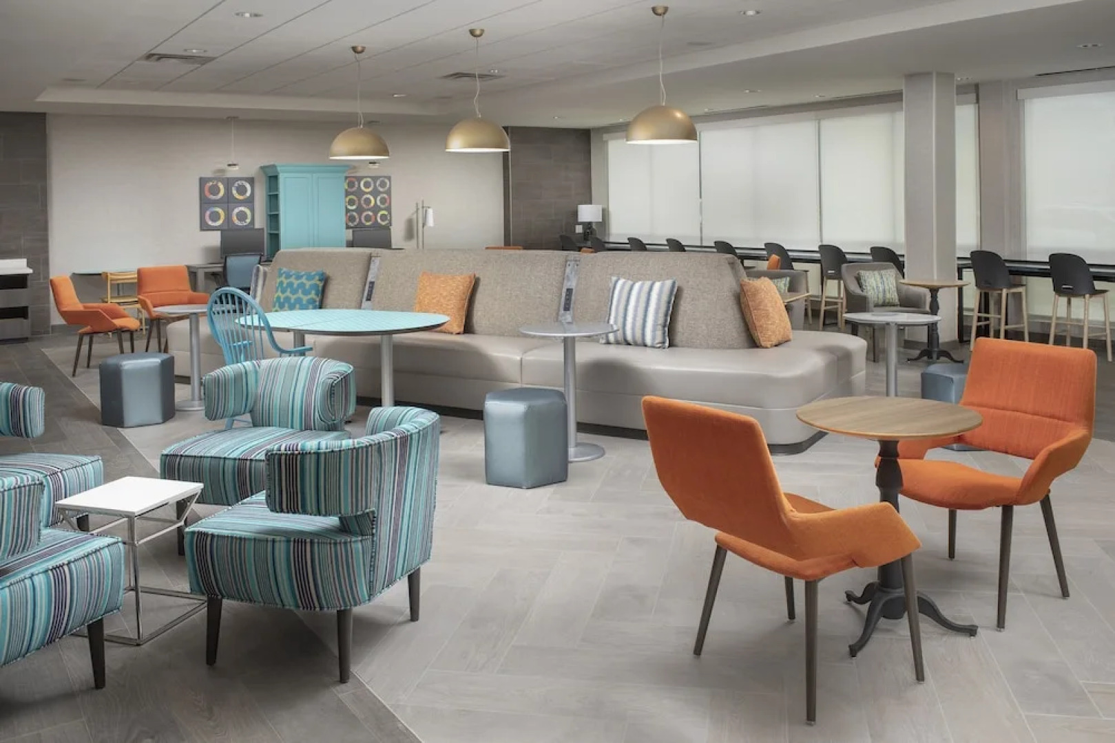 Home2Suites by Hilton Marysville, OH