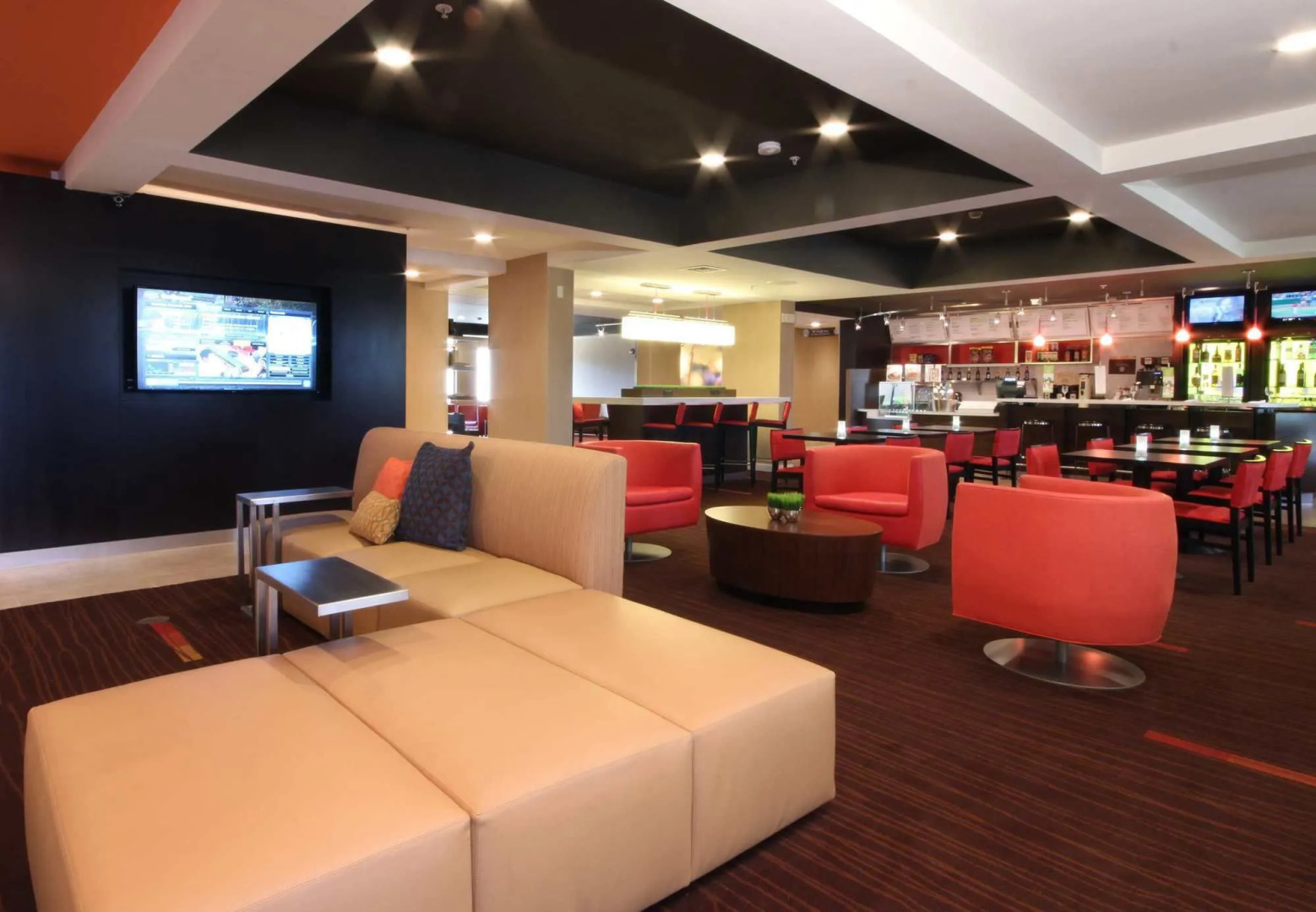Courtyard by Marriott Topeka