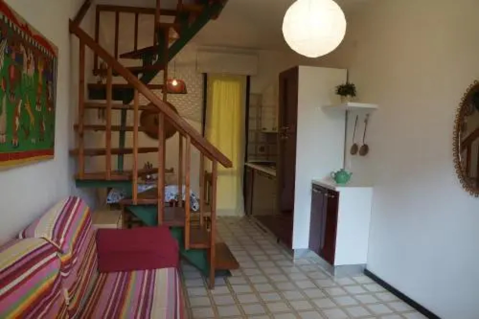 Residence Piazzetta 8