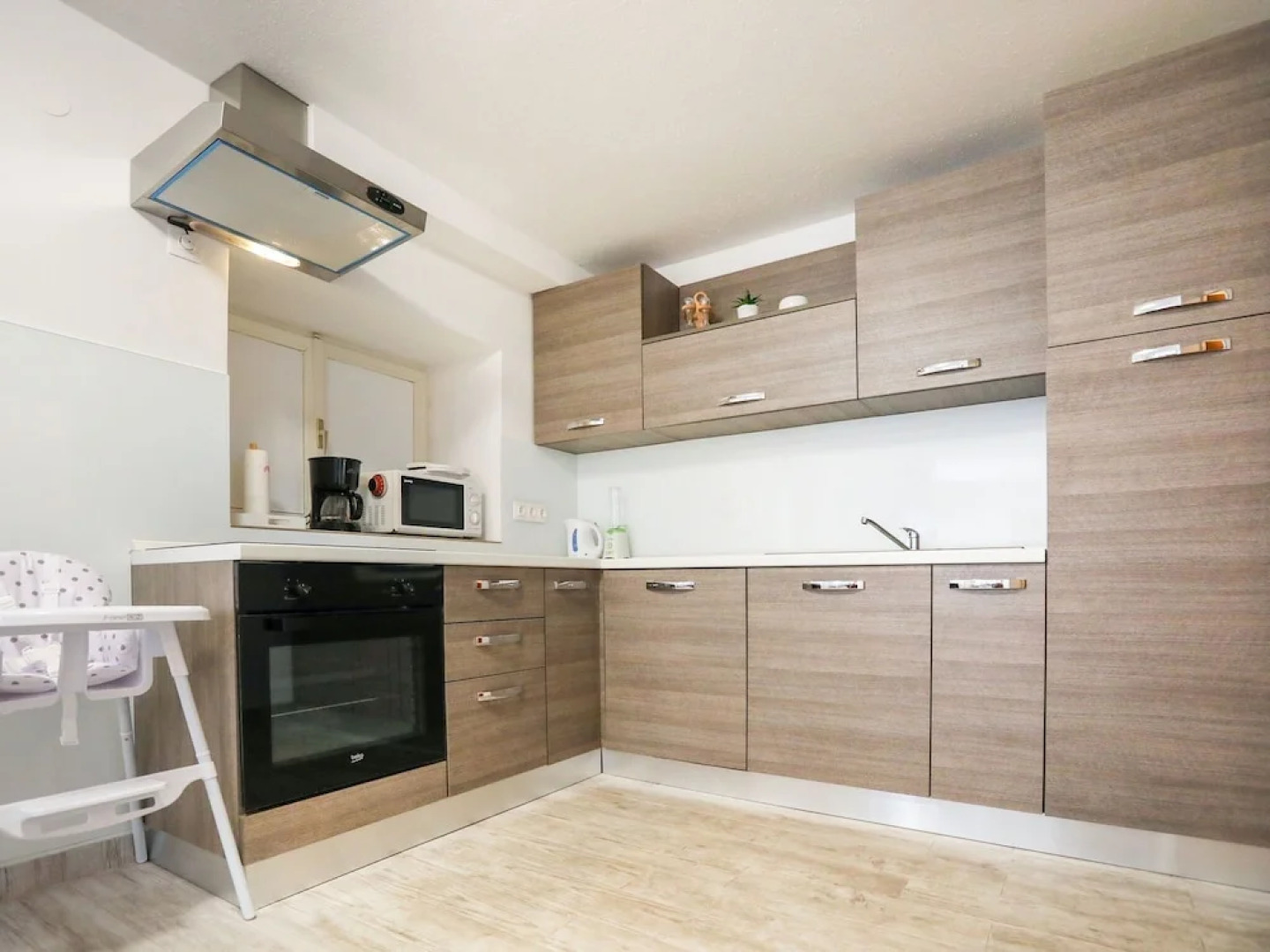 Lavish Villa in Bribir With Swimming Pool