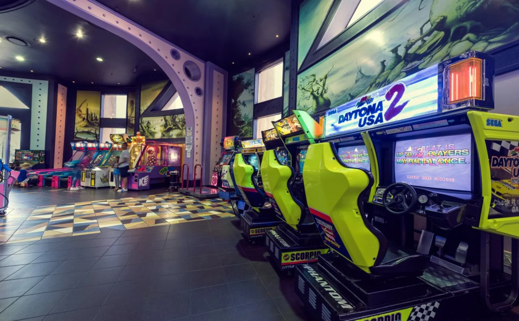 Sibaya Casino & Entertainment Kingdom