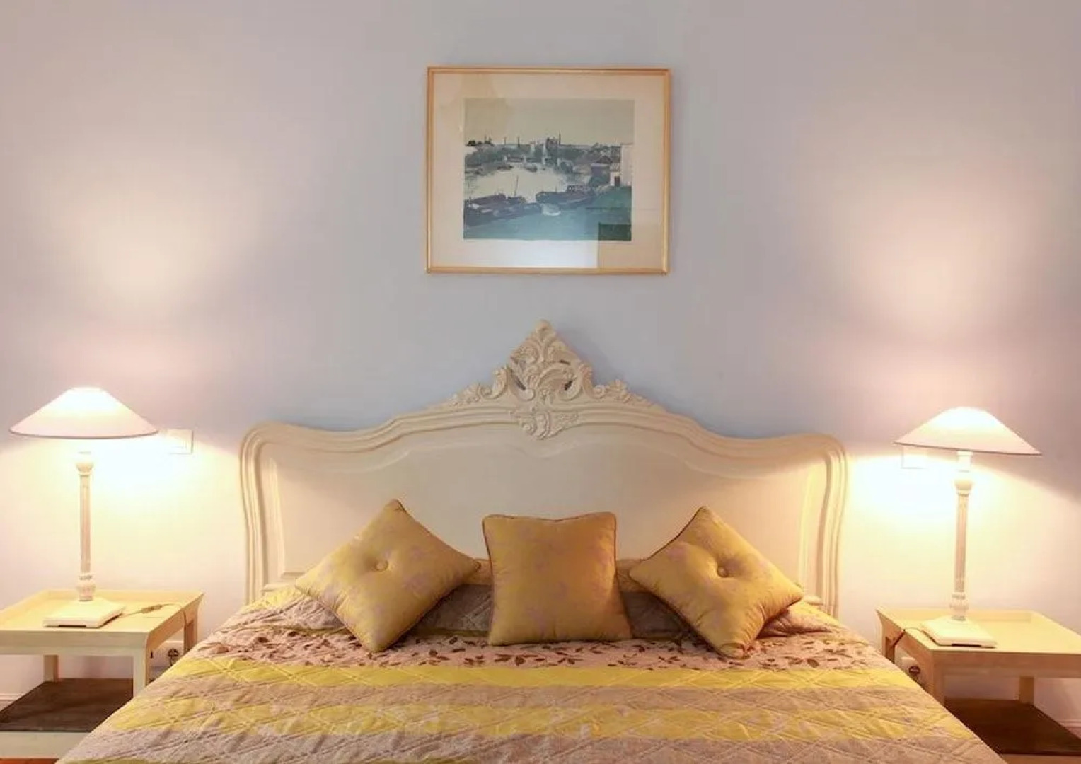 Château de La Prade