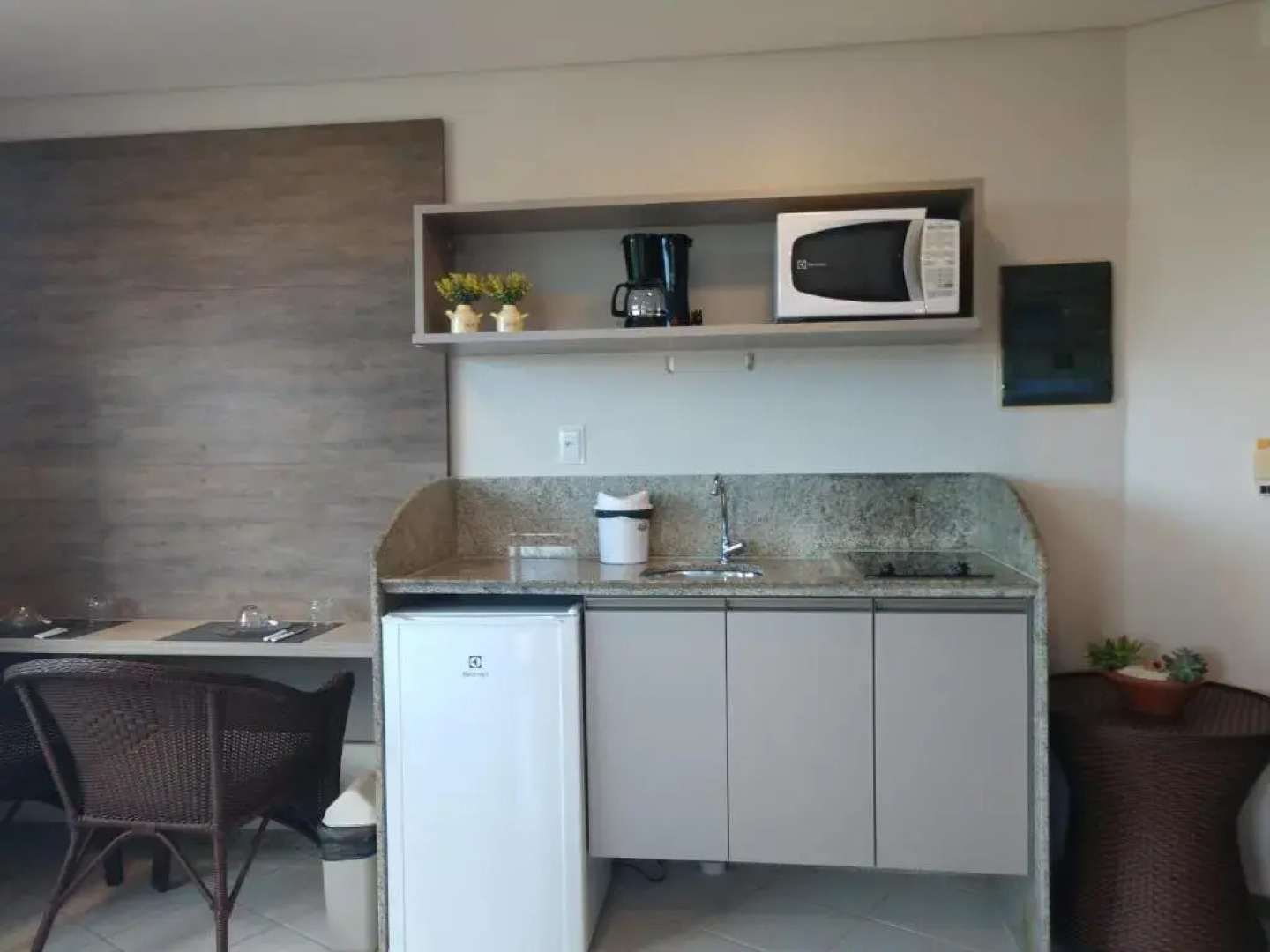 Marulhos Resort - Stúdios Temporada