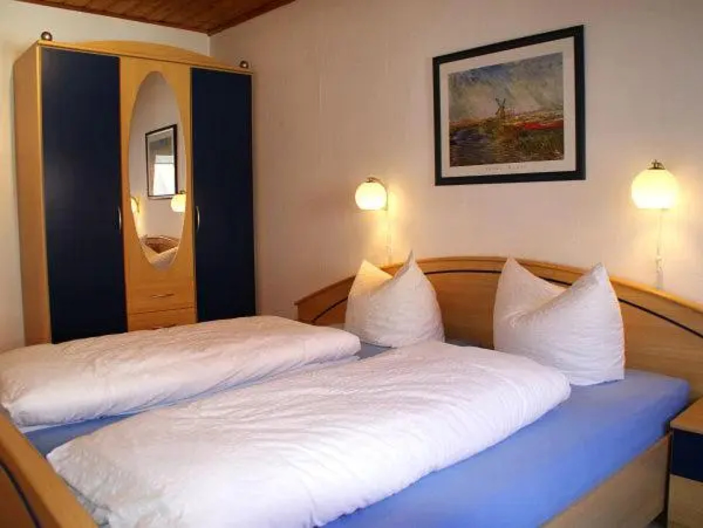 Jennys Ferienwohnungen