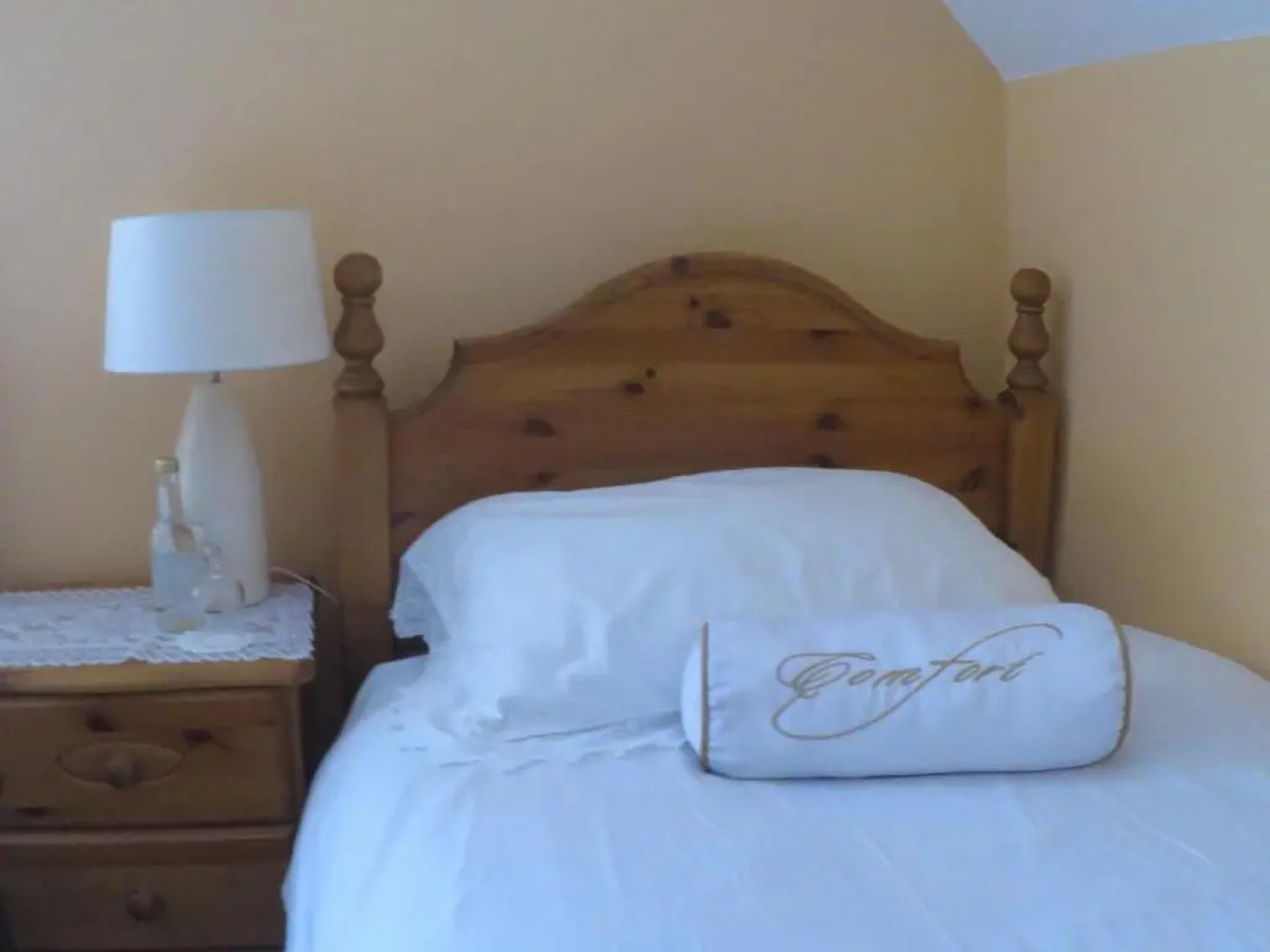 Derghaven B&B, Hostel & Self Catering