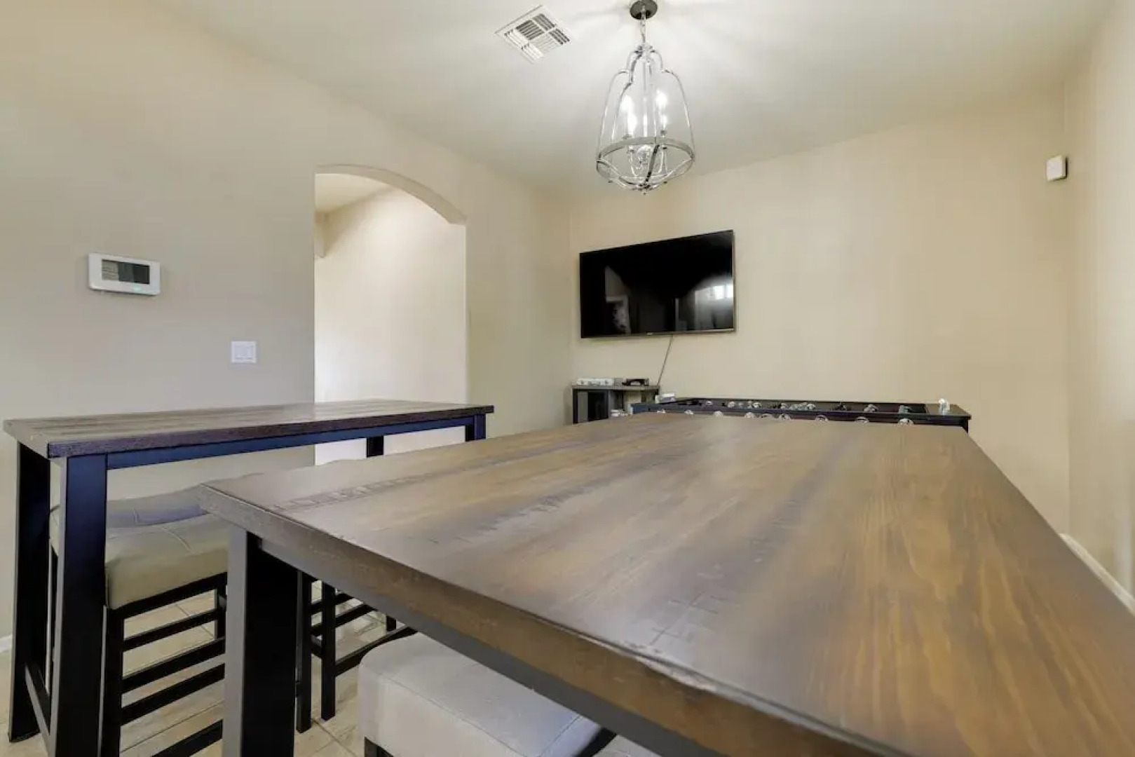 Pool, Fire Pit: Family Home in Goodyear!