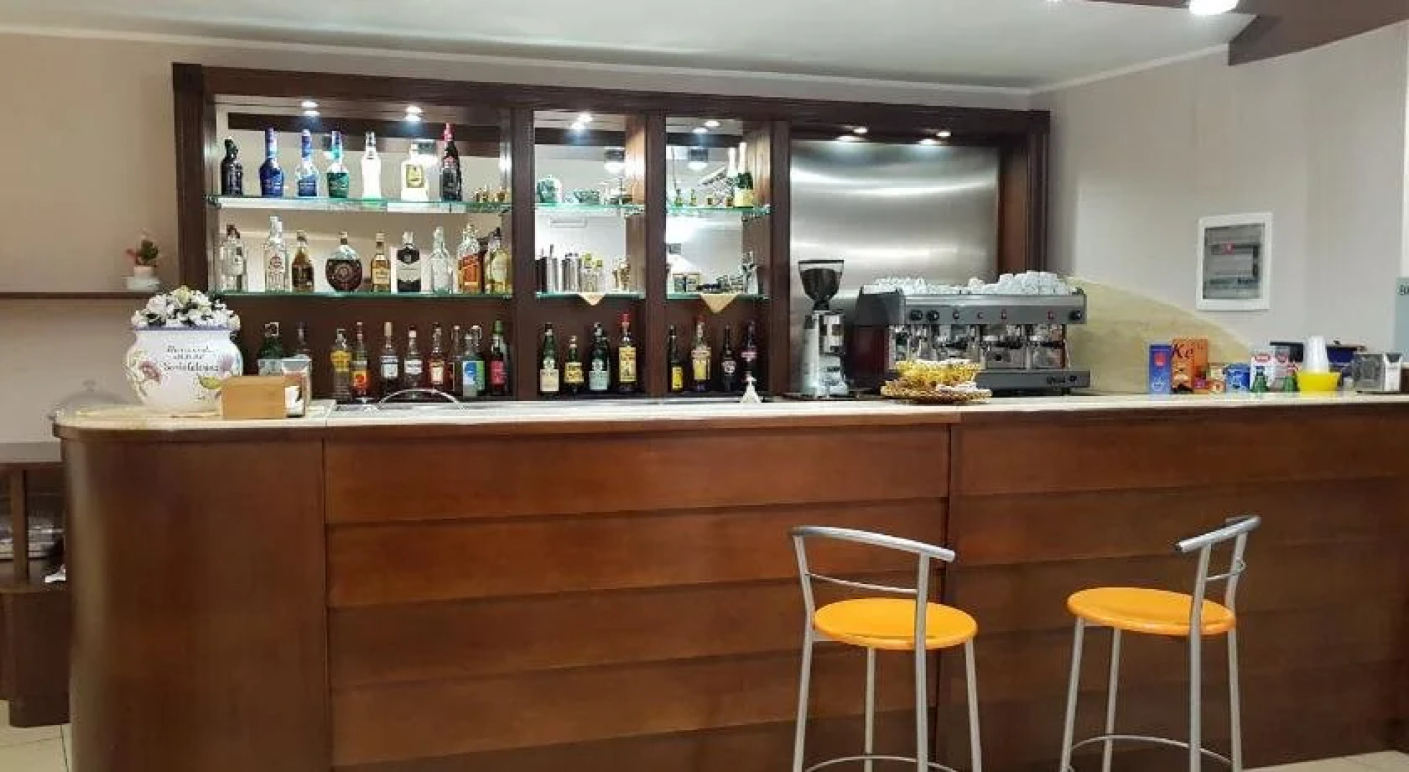 Hotel Santa Caterina