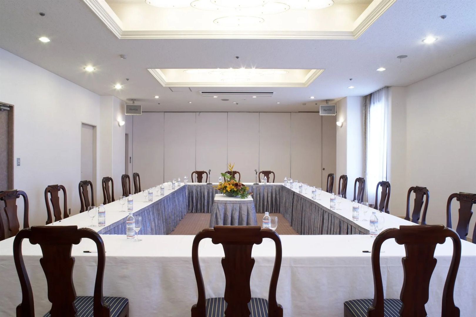 APA Hotel Yamaguchi Hofu