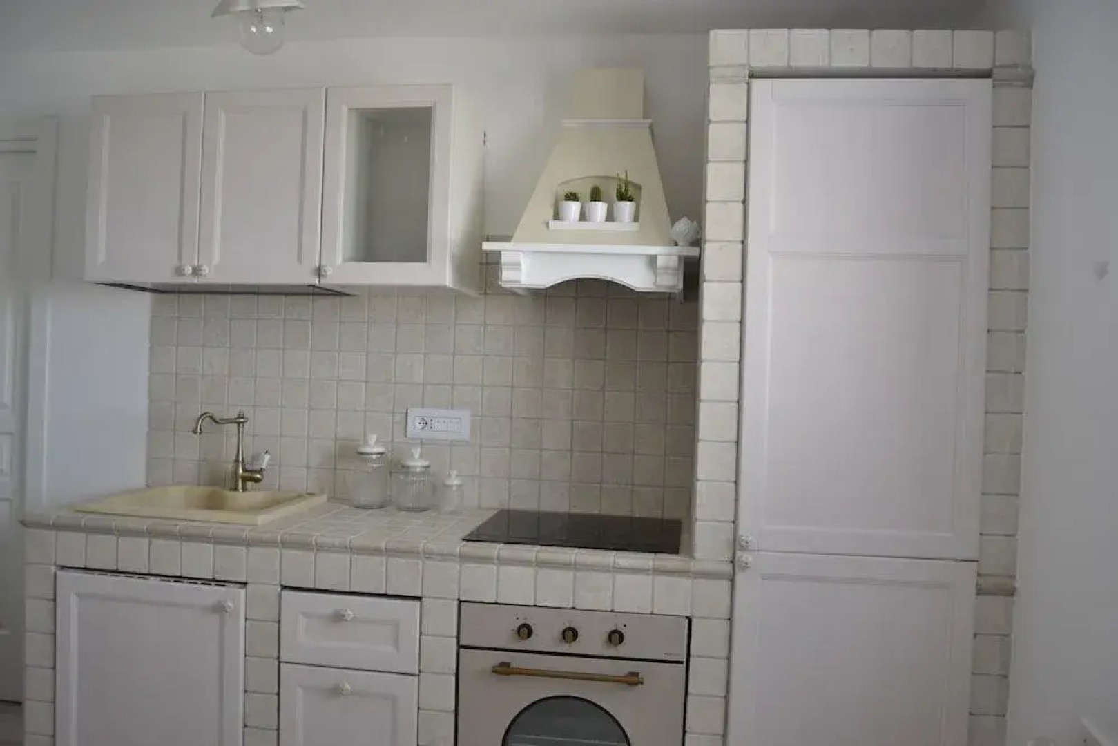 Il Rifugio Dell'Ingegnere