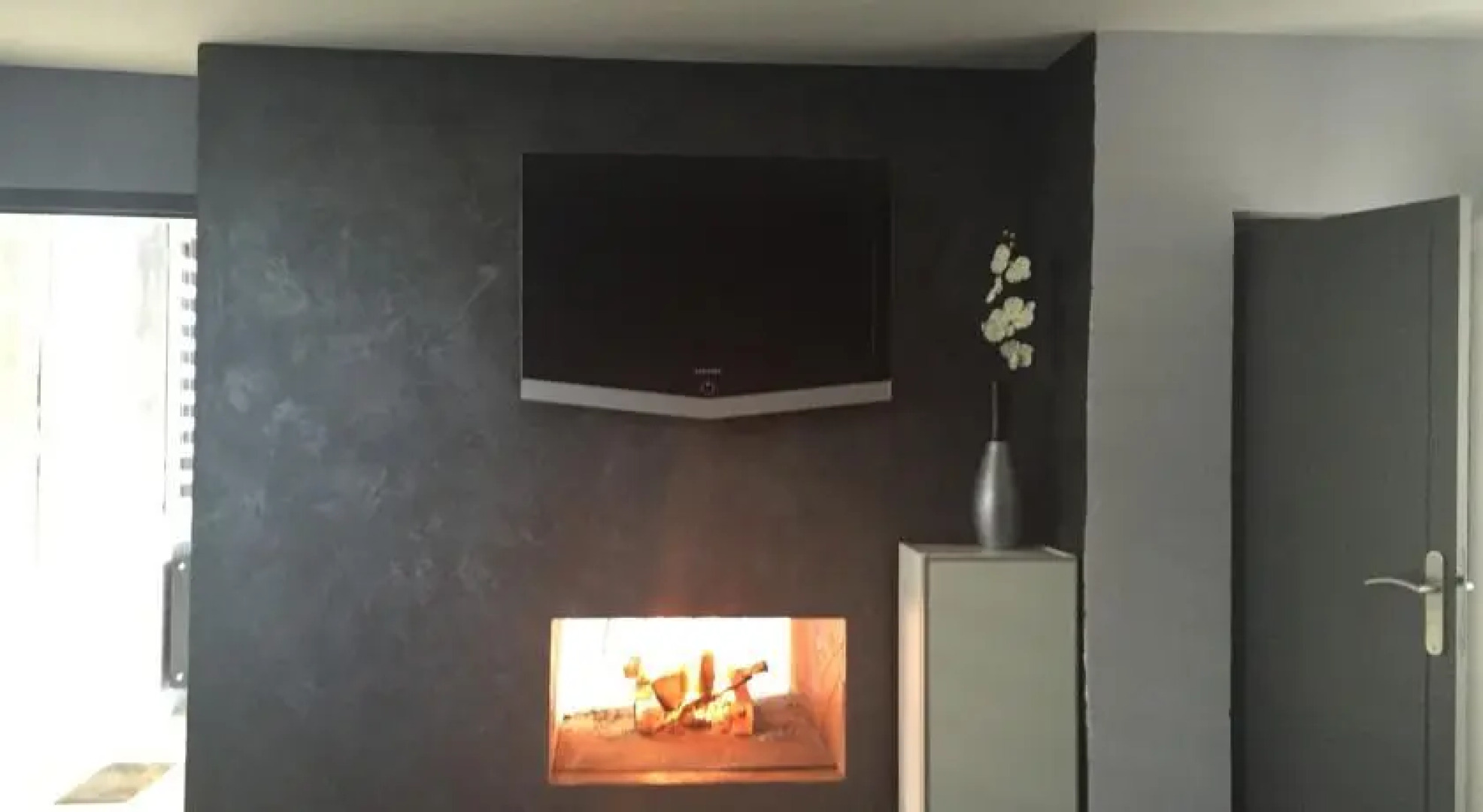 Holiday home Orchidée