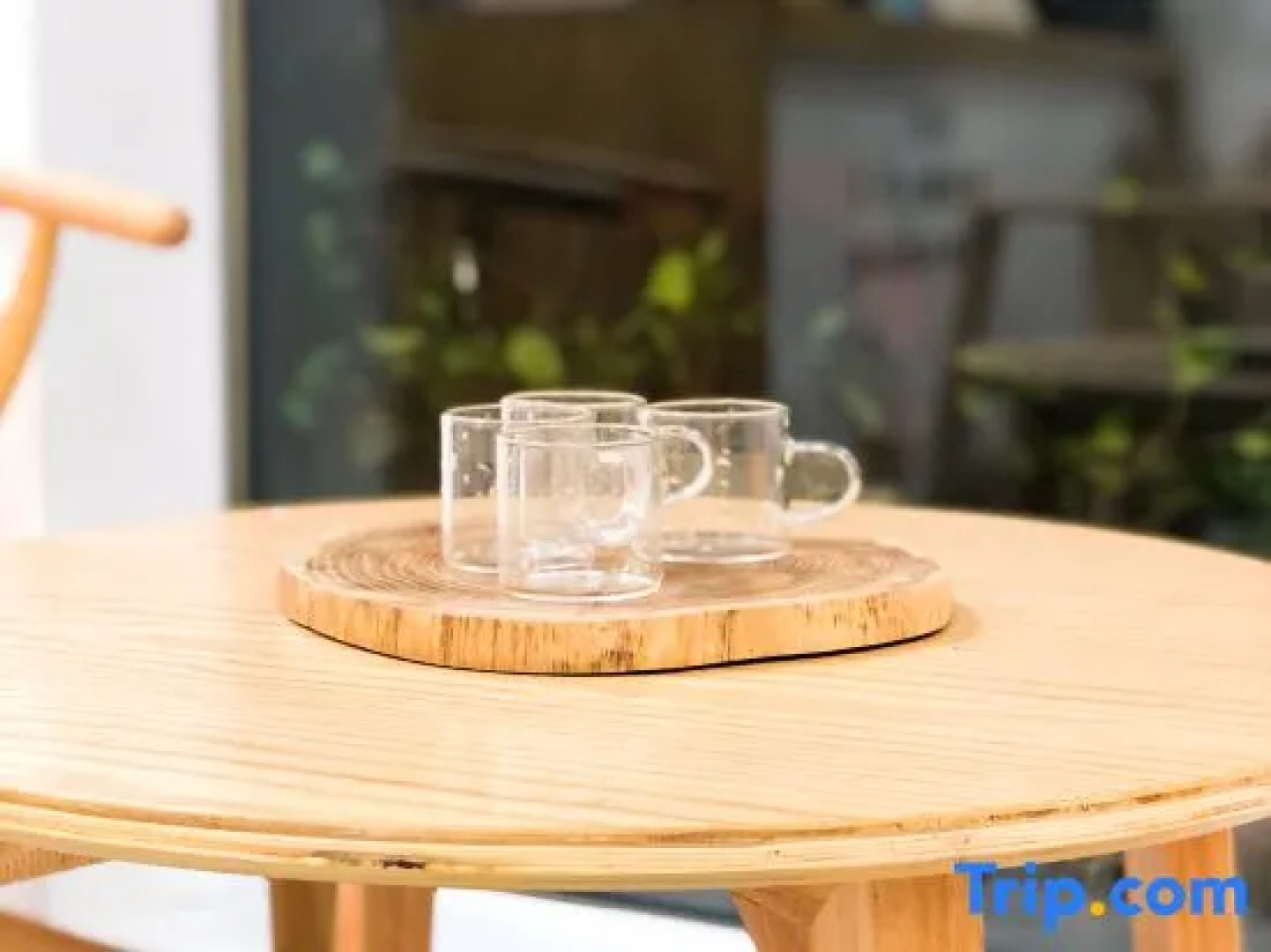 Qianzihu Boutique Guesthouse