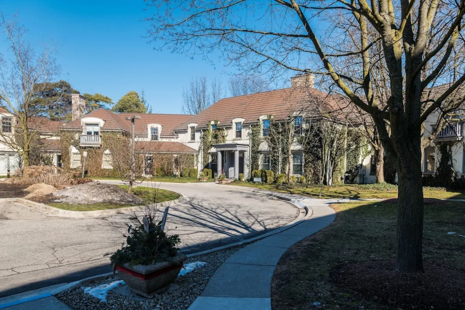 The Windermere Manor Hotel & Conference Center