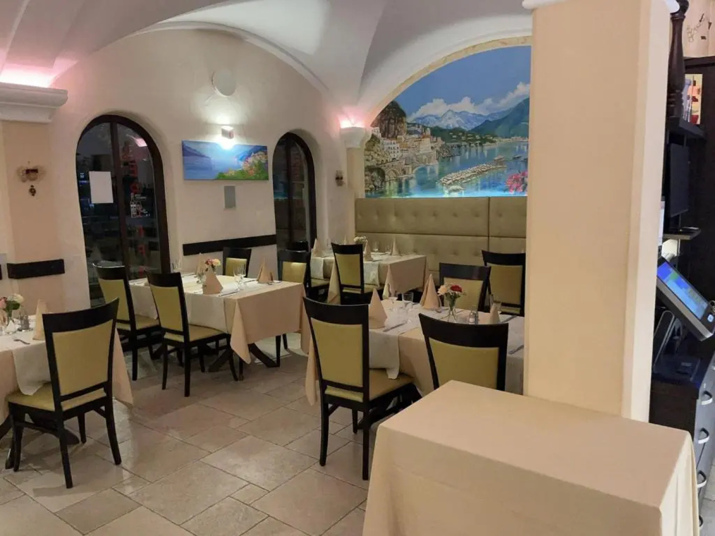 Ristomassimo Gastromomia Italiana