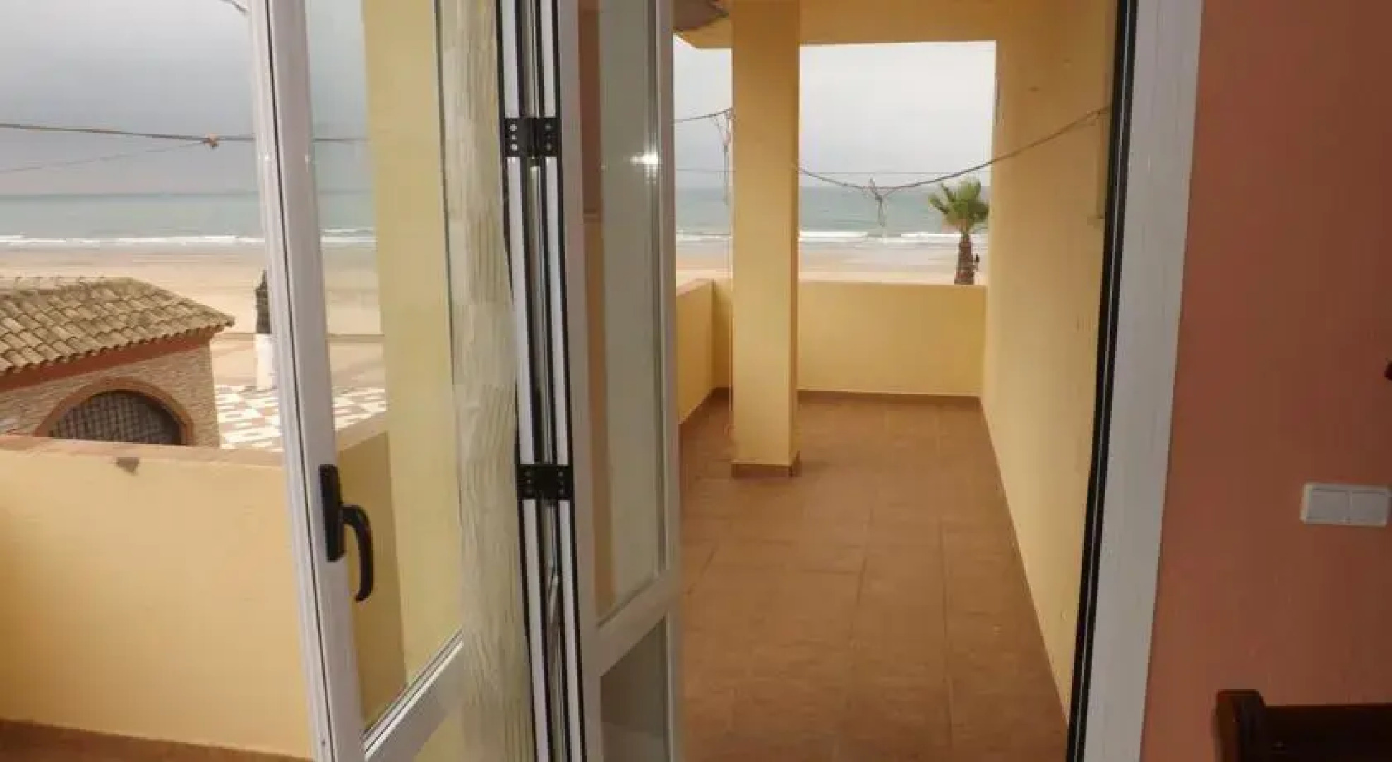 Apartment Linea de Playa Barbate