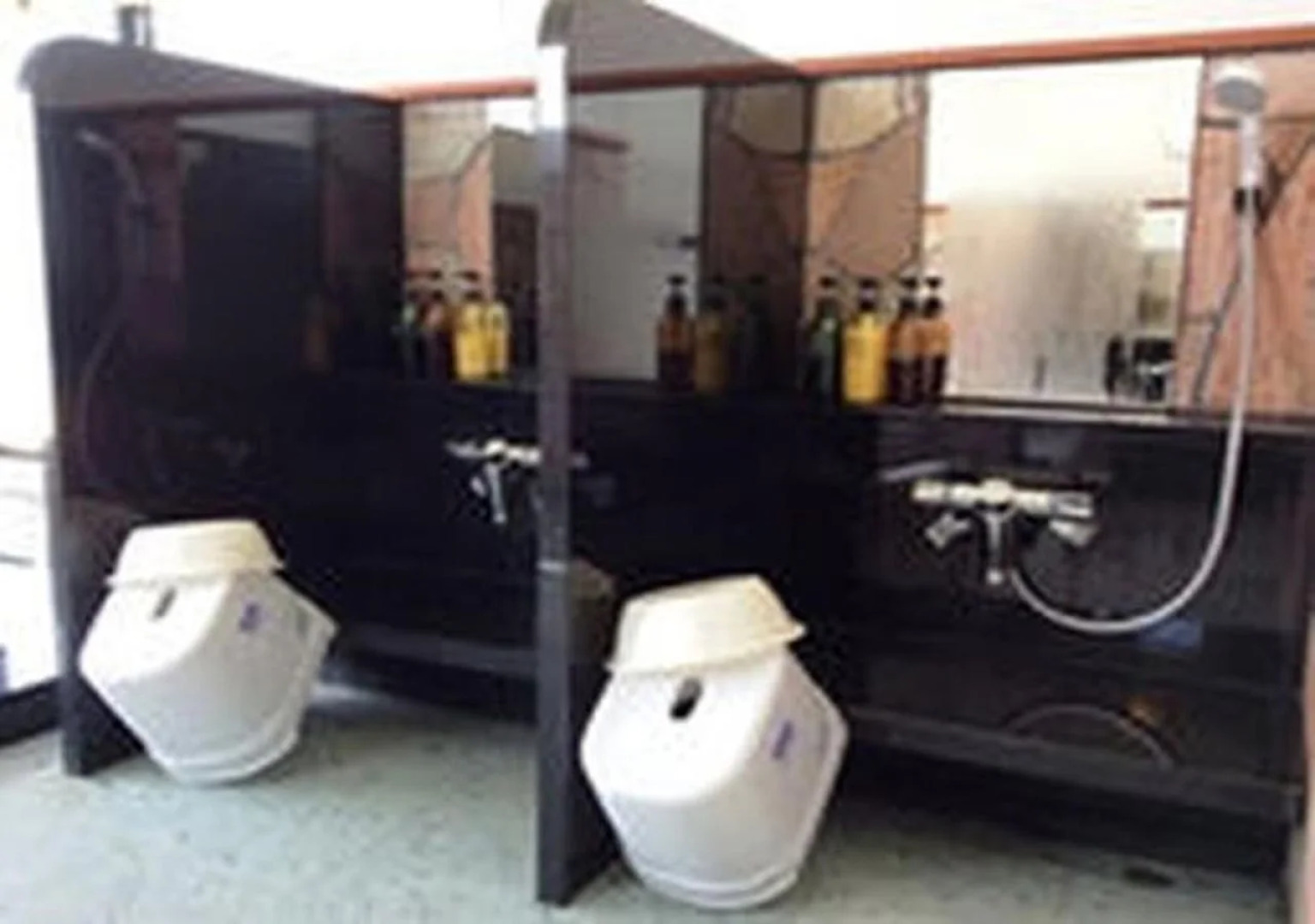 Marine Blue Yakushima