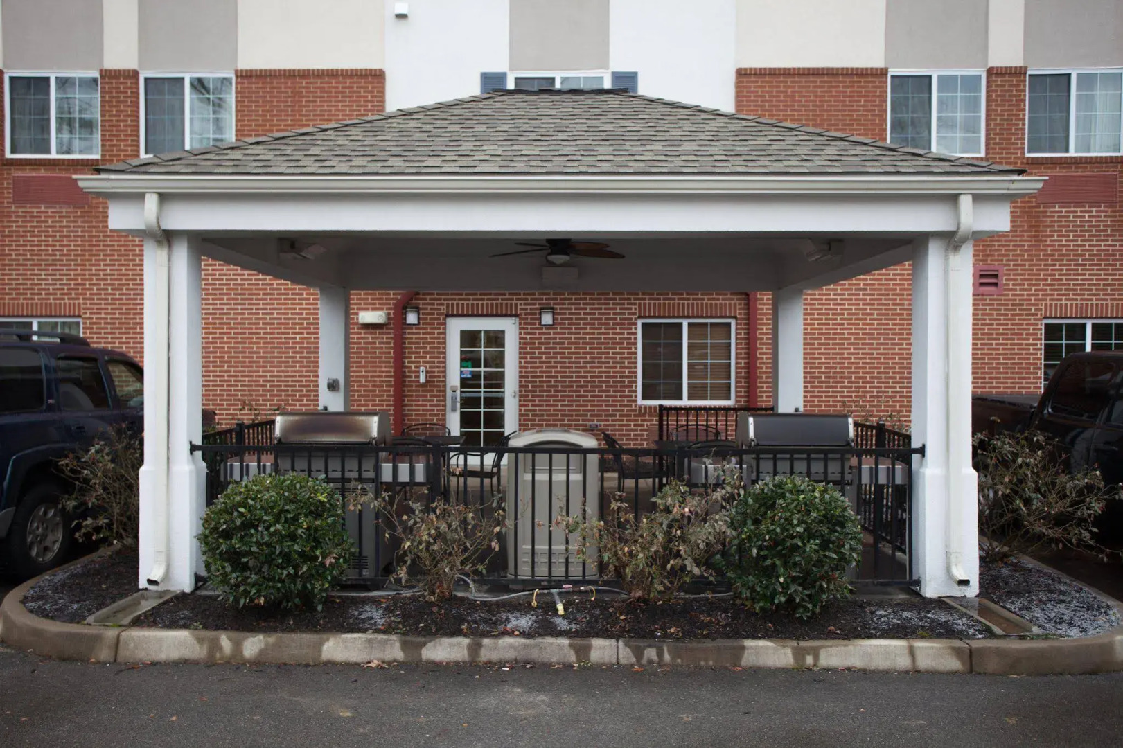 Candlewood Suites Richmond Airport by IHG