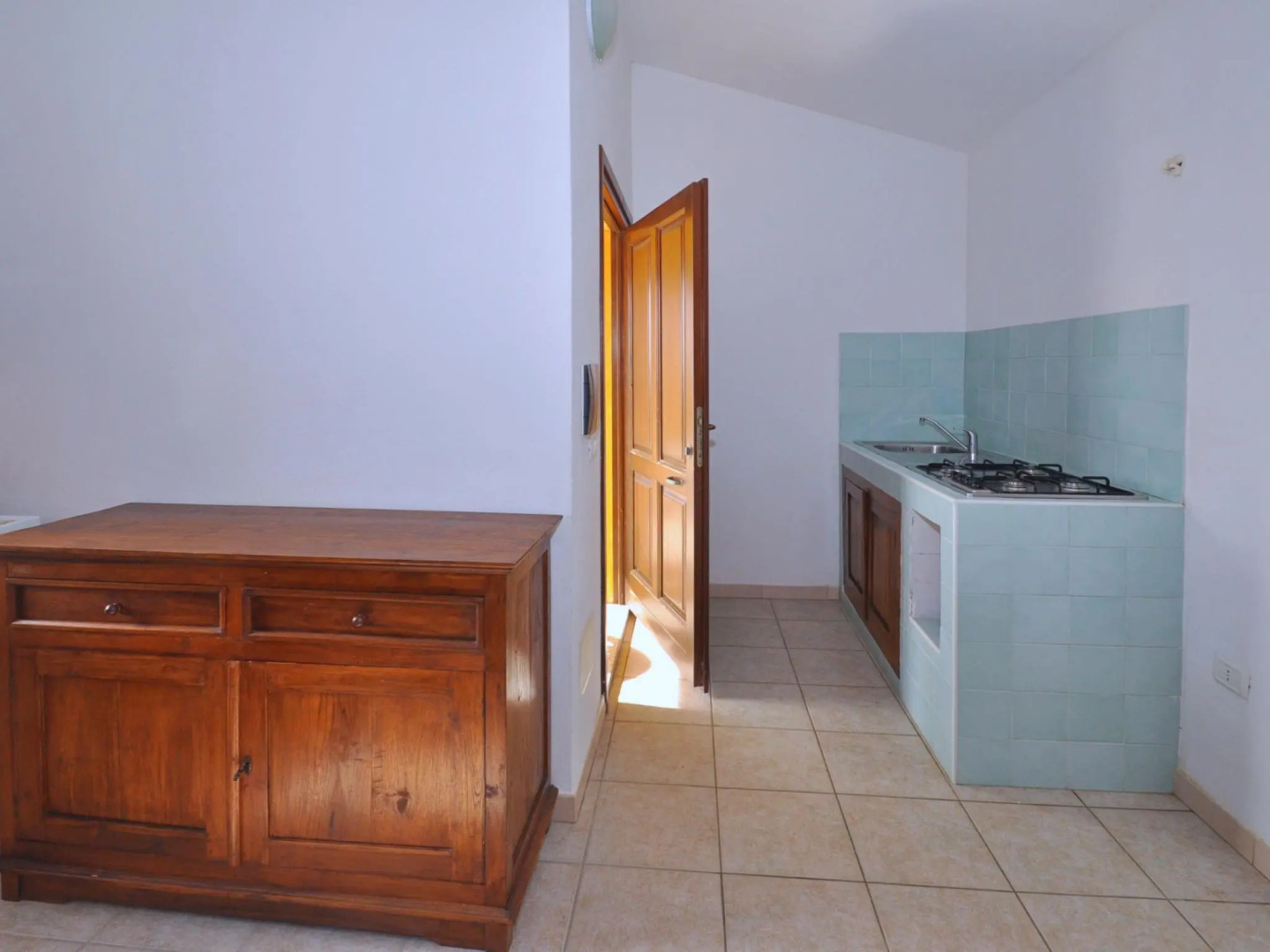 Residence a Badesi ID 3372