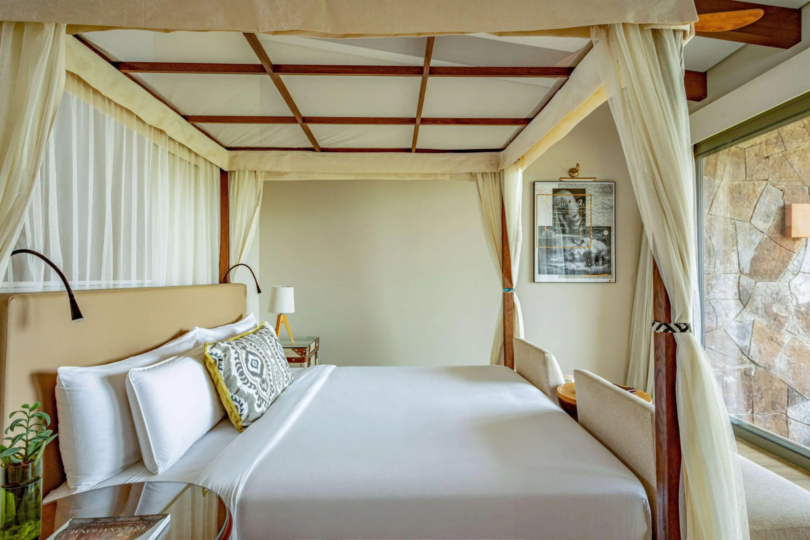 Meliá Serengeti Lodge Member of Meliá Collection