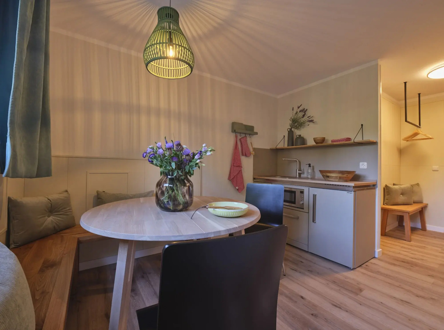 Classik Hotel Martinshof