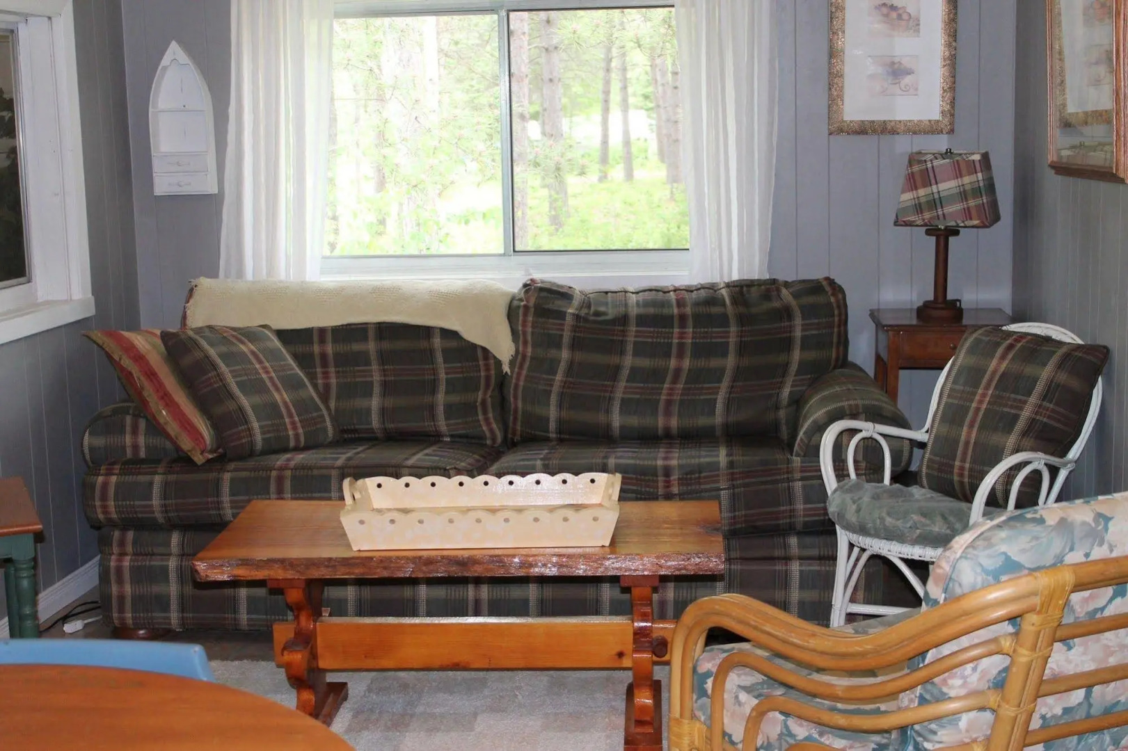 Algonquin's Edge Resort