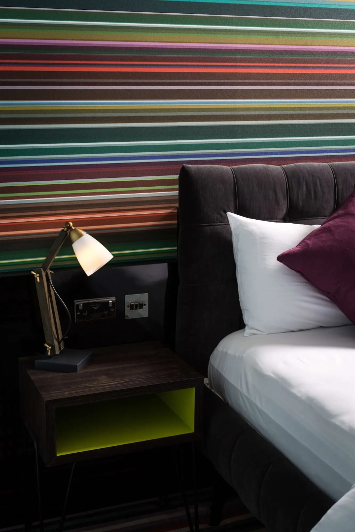 Village Hotel Manchester Cheadle