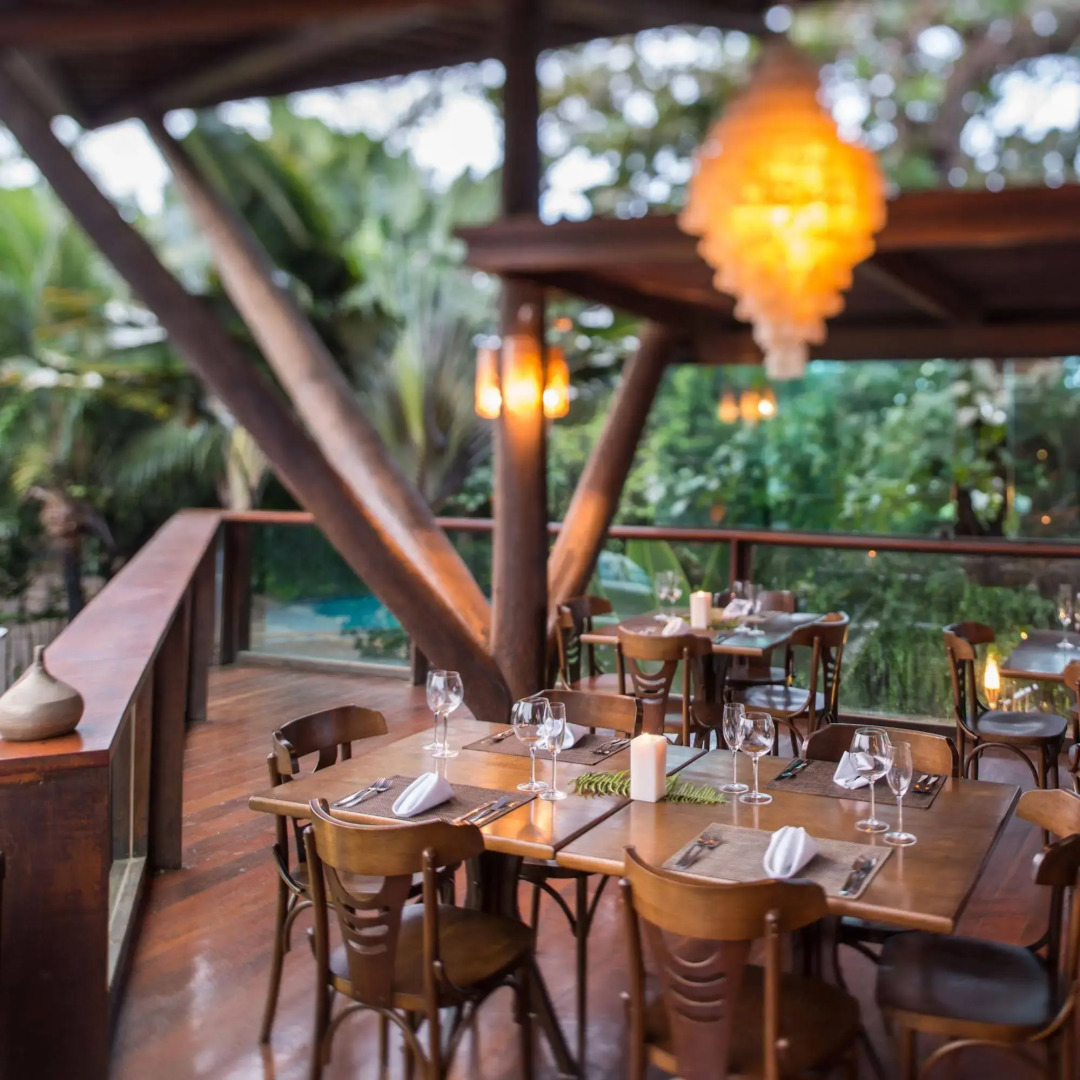 Teju-Açu Eco Pousada