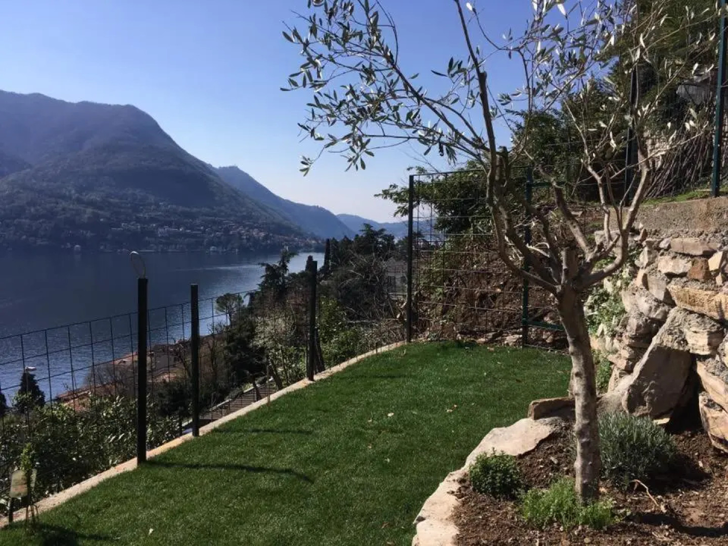 Residenza Andrea Olga