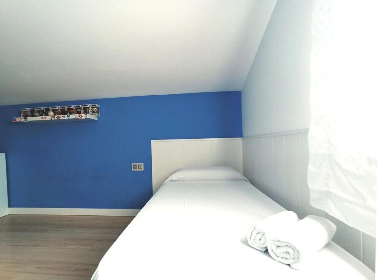 HomeHolidaysRentals Fedra - Costa Barcelona