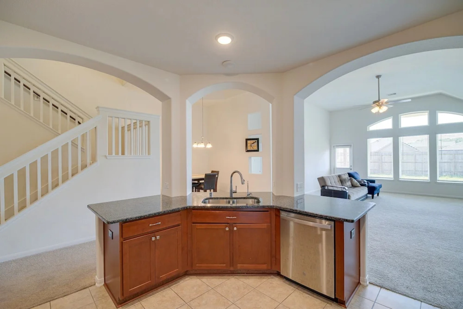 Spacious Texas Vacation Rental w/ Community Pool!