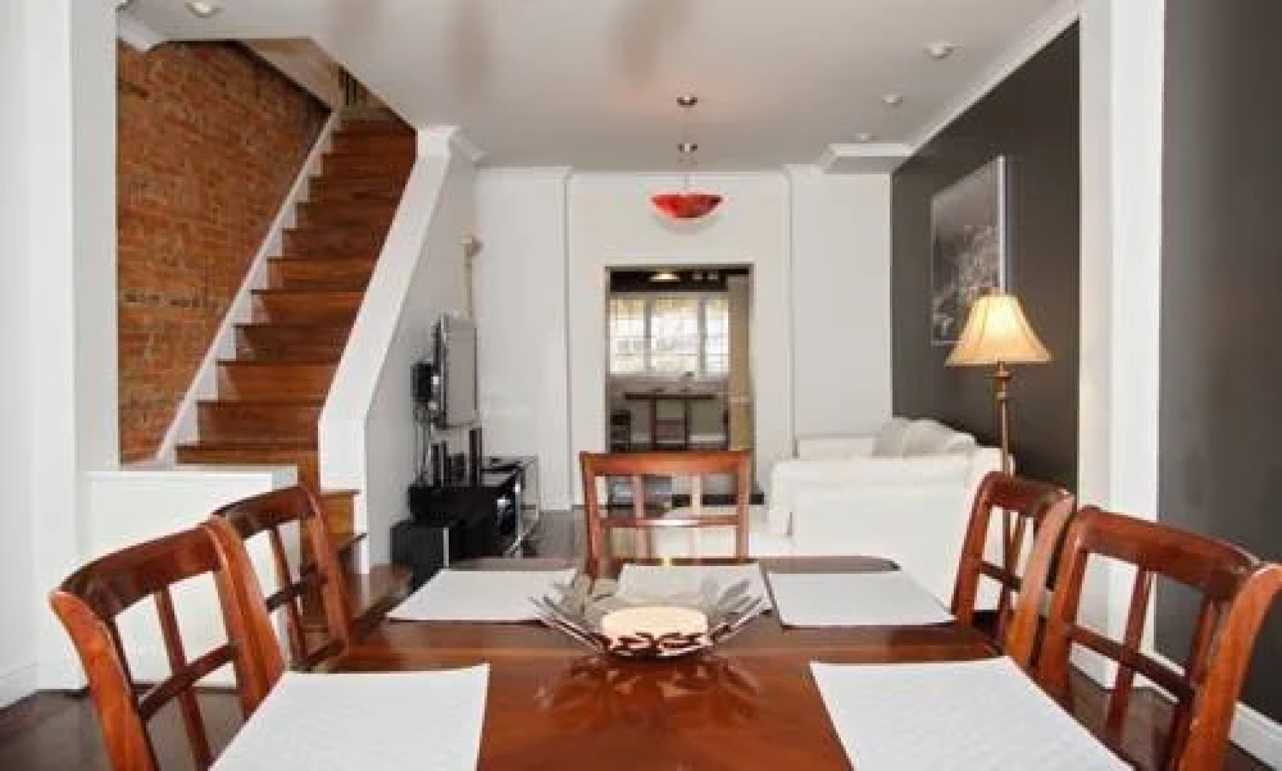 The Guest House on Markle St