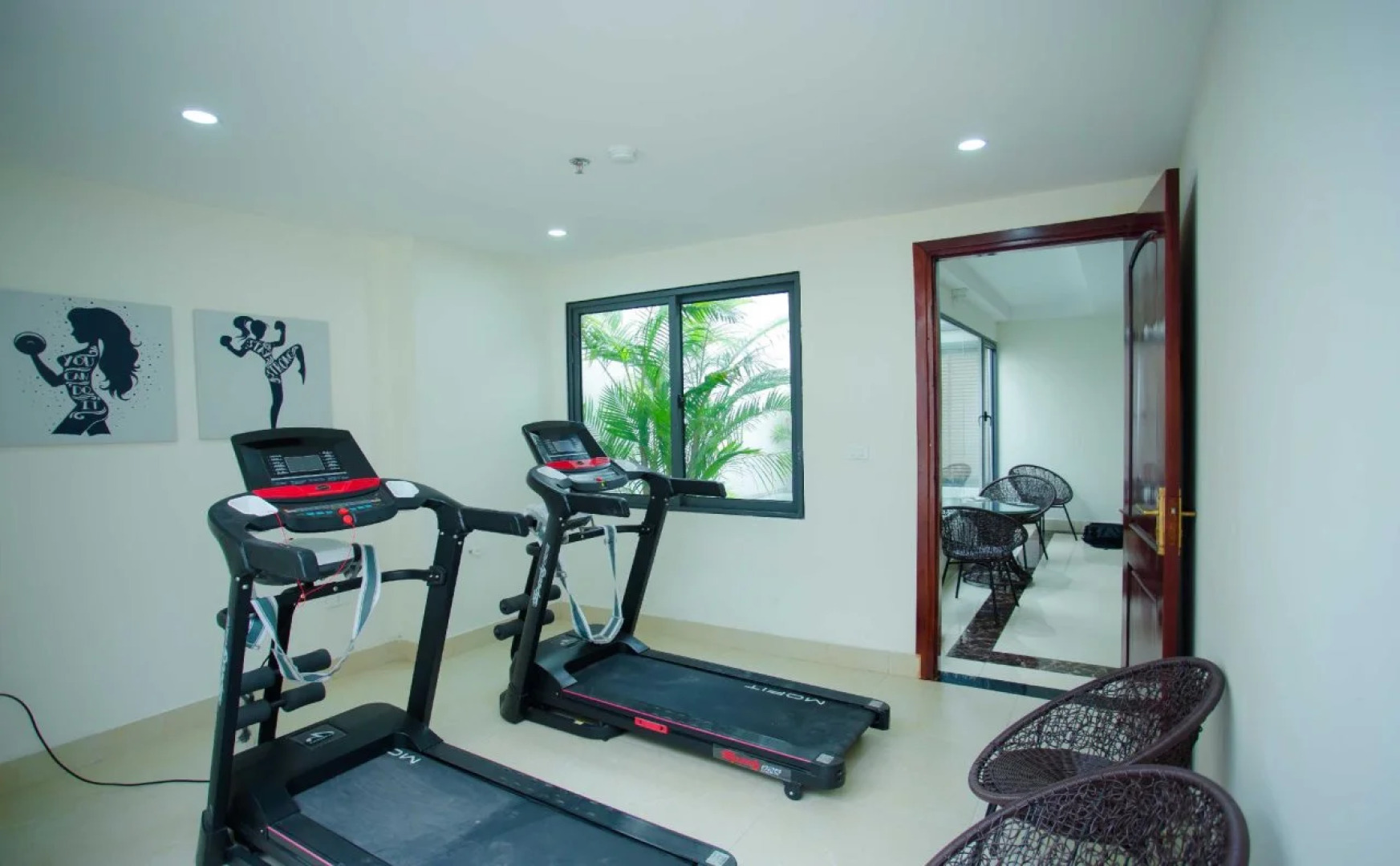 Khoi Nguyen Hotel Bac Ninh