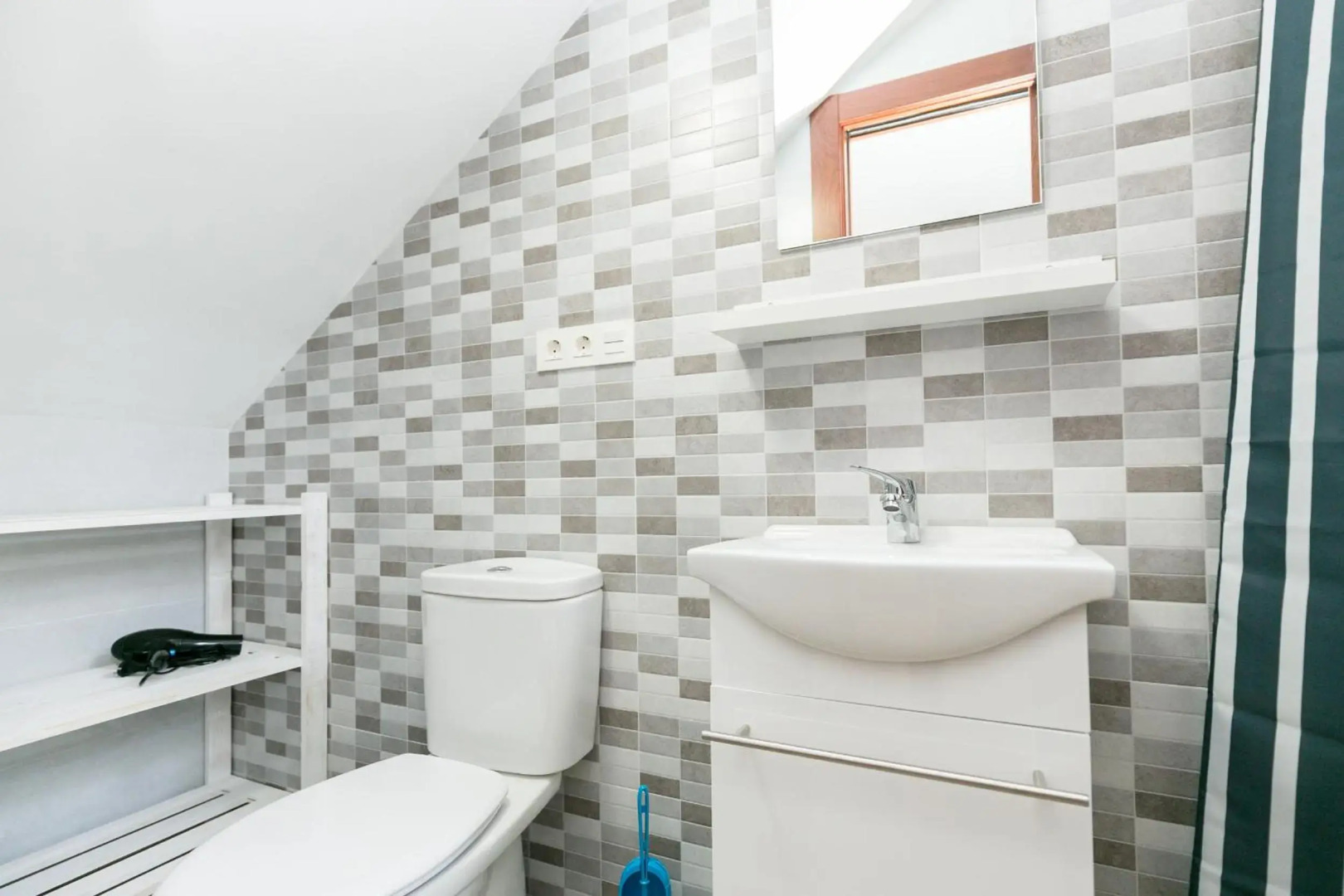 Casa Macetero en Granada