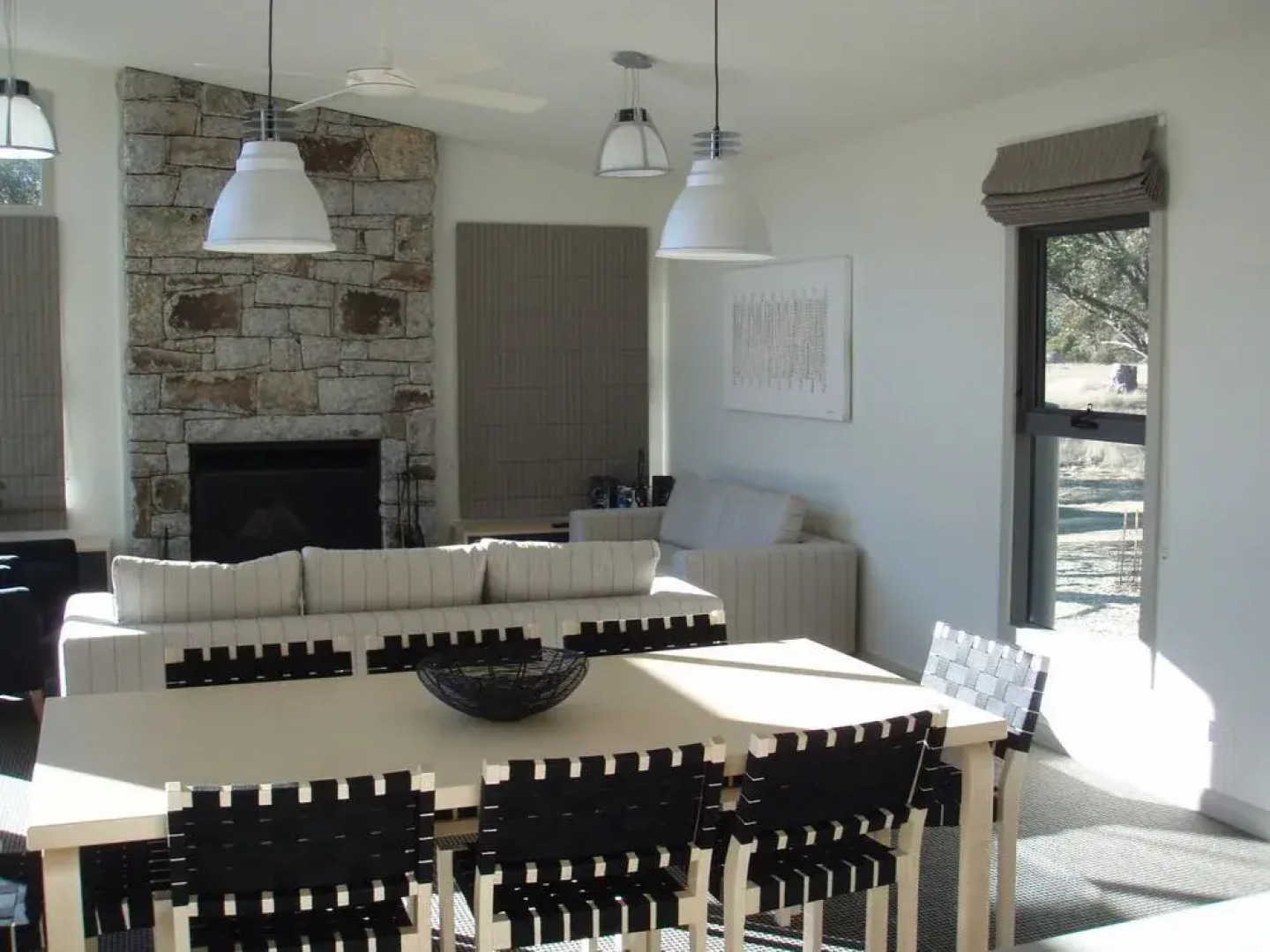 Oaks Lake Crackenback Resort