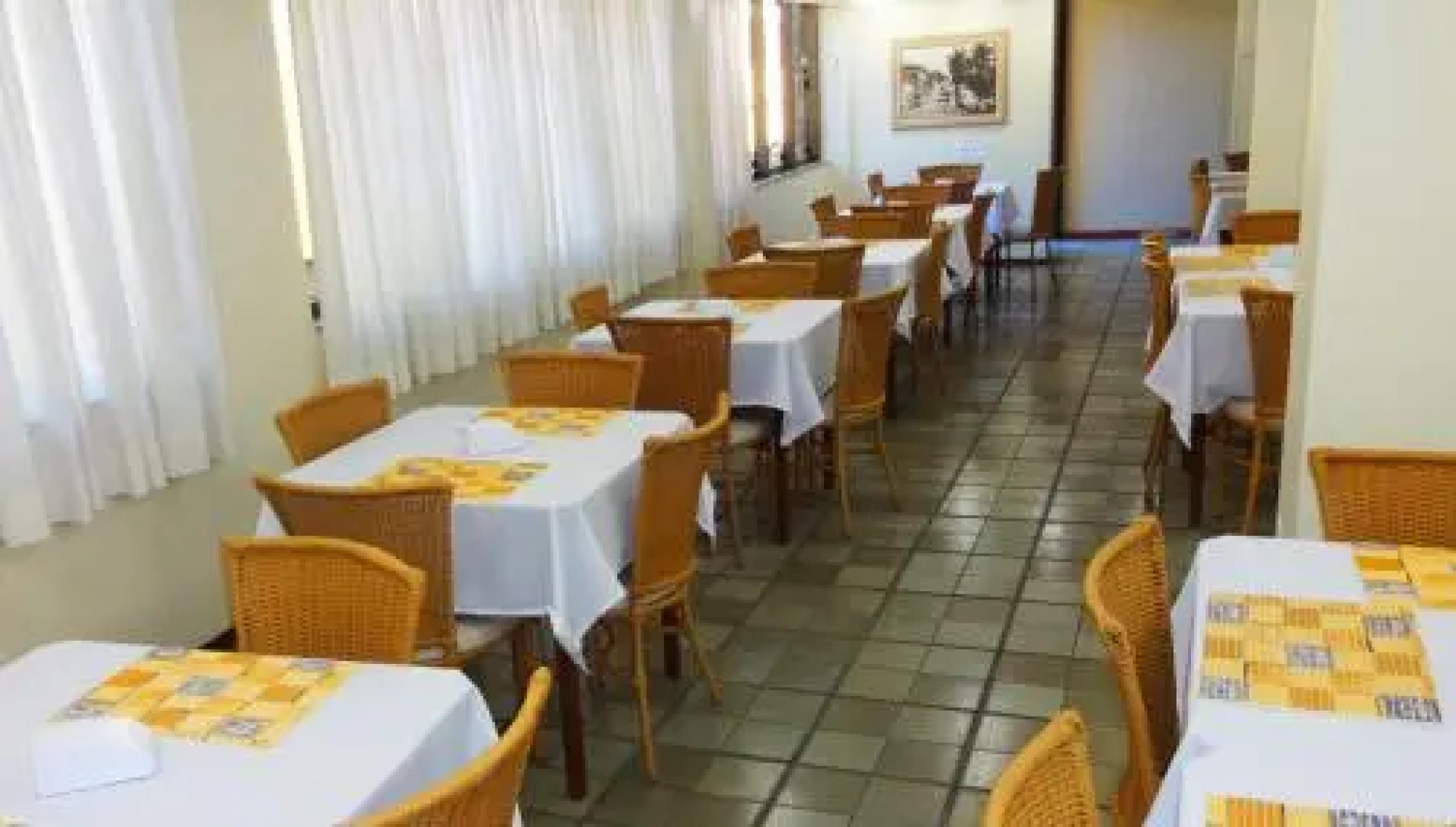 Hotel Monte Carlo Uberaba