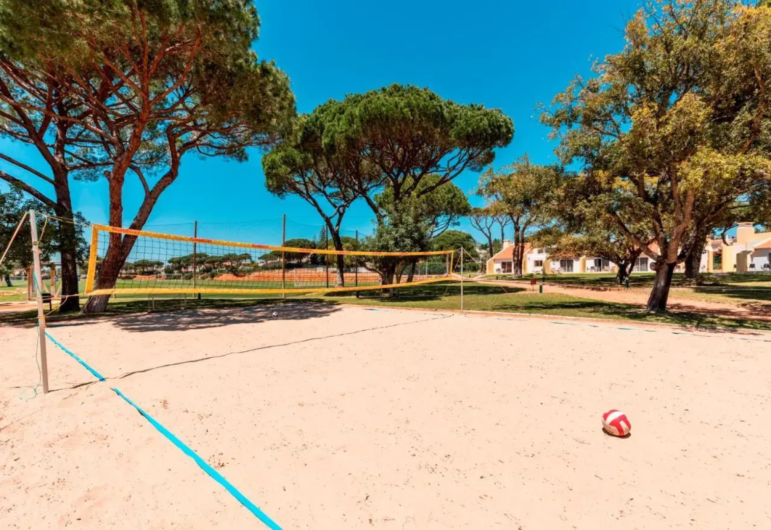 Browns Sports Resort