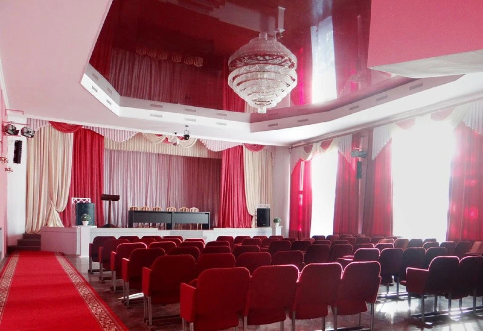 im. Lenina (Mogilev. obl.)