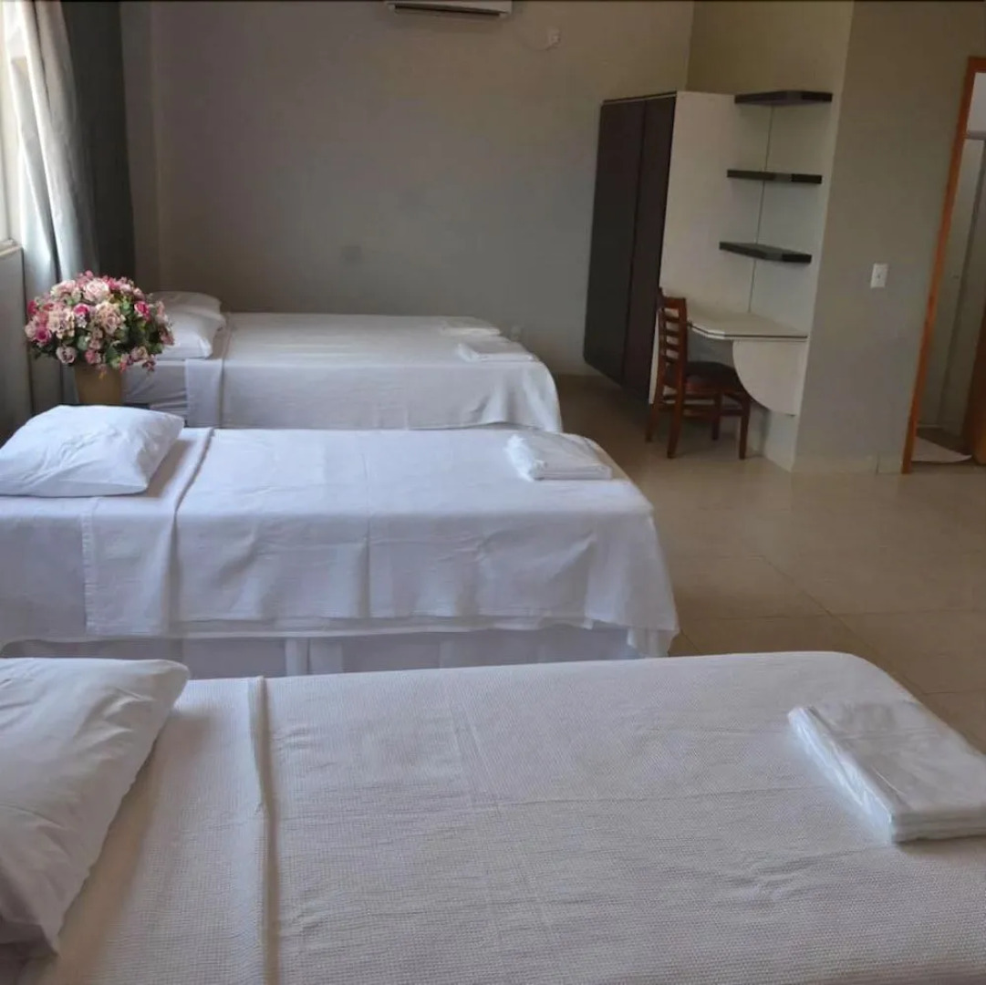 Hotel Portal do Jalapão