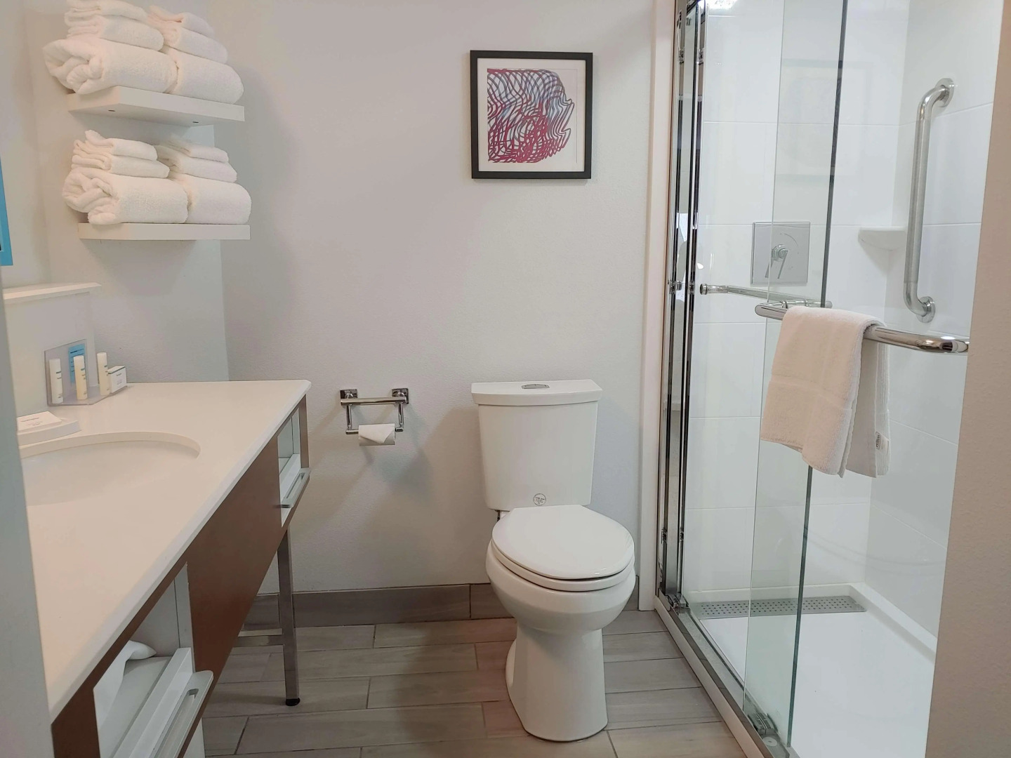 Hampton Inn by Hilton Concord/Bow