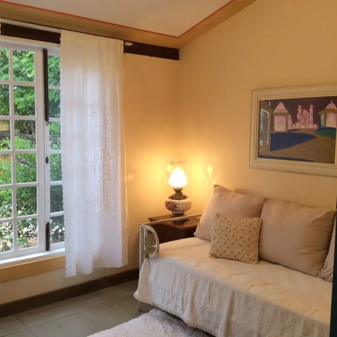 Paço do Lavradio Pousada