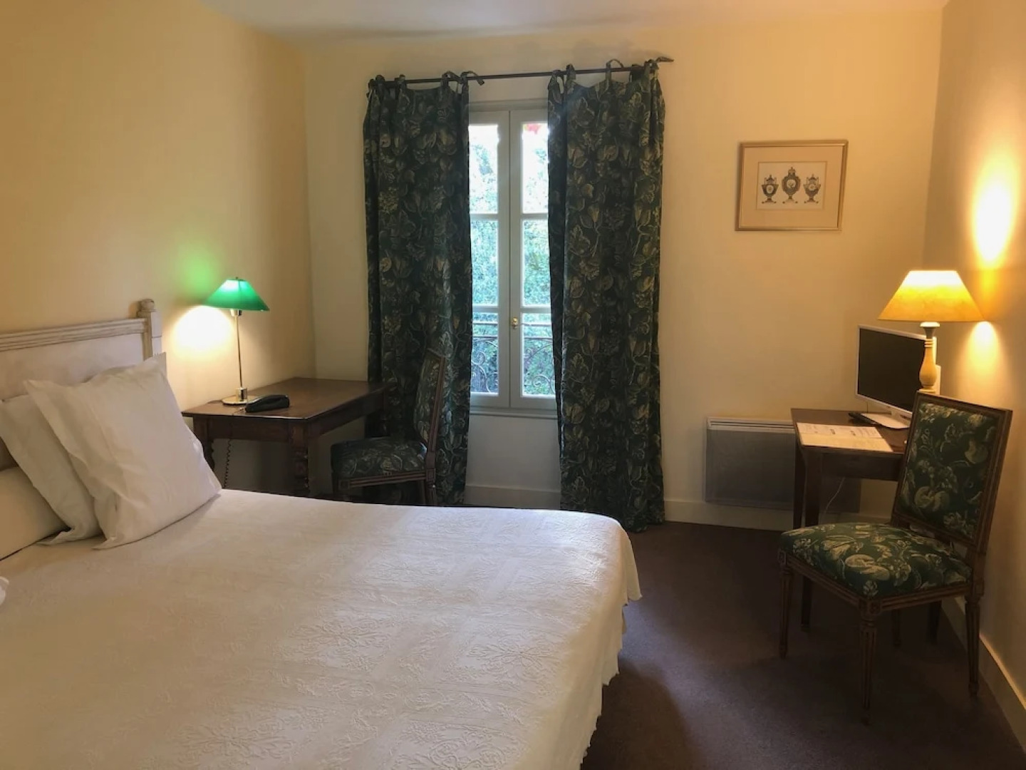 Hôtel Le Moulin de la Beune