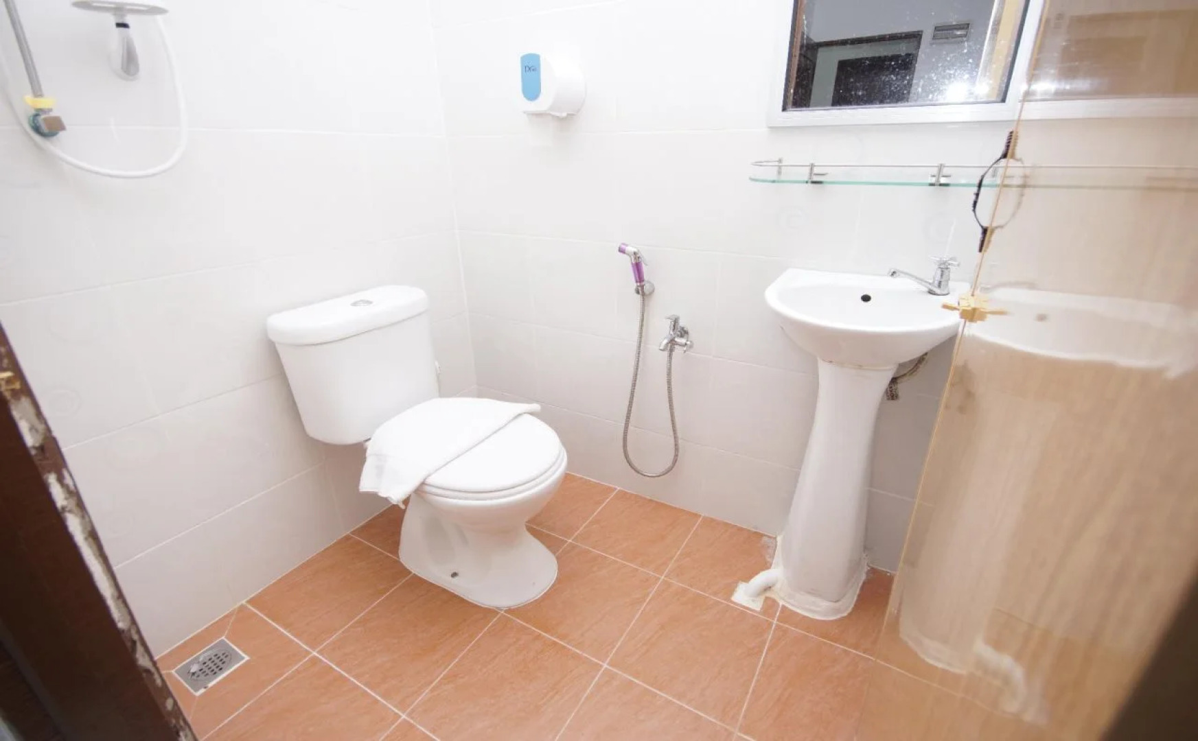 Noor Arfa River Chalet