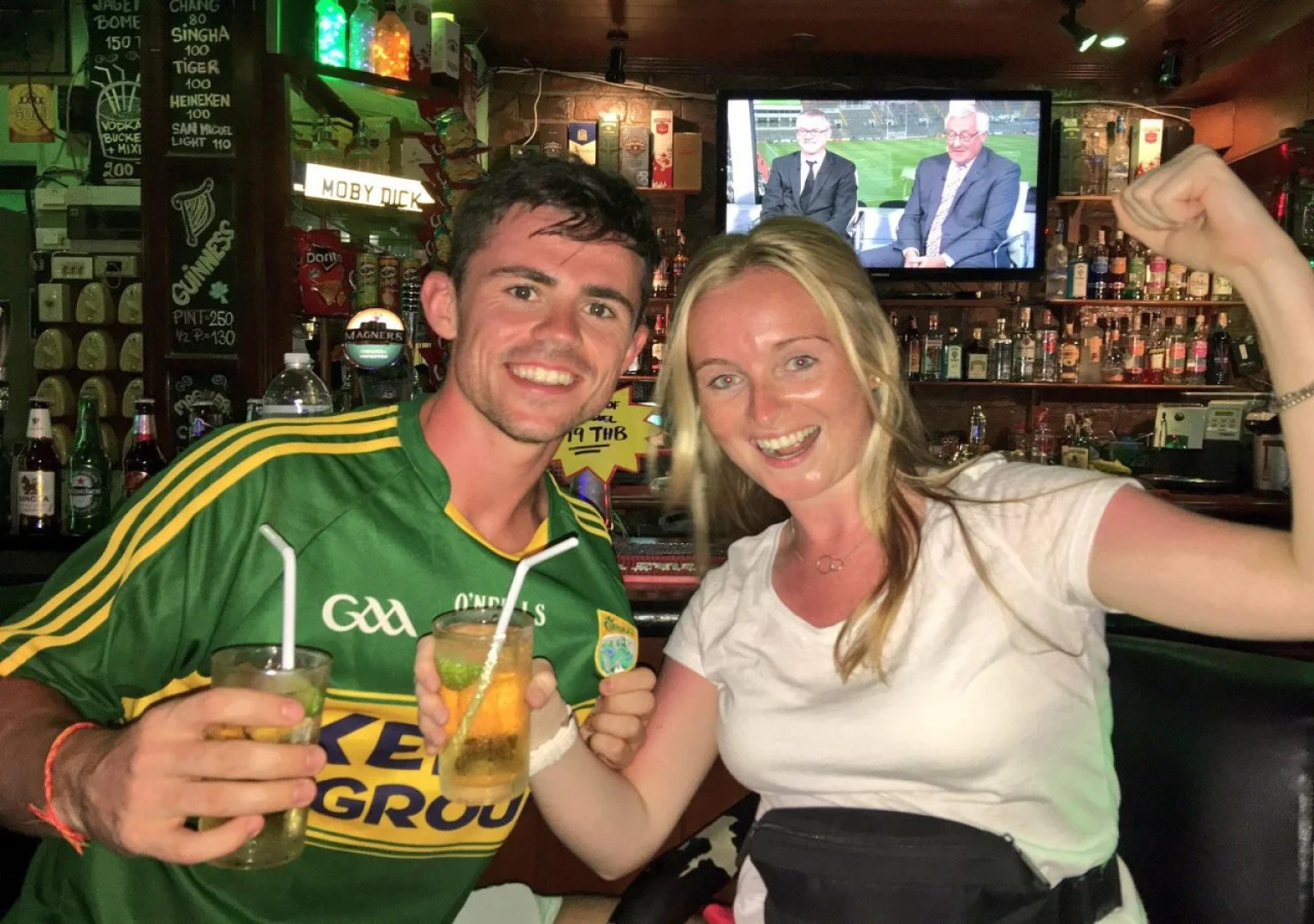 Moby Dick Guesthouse