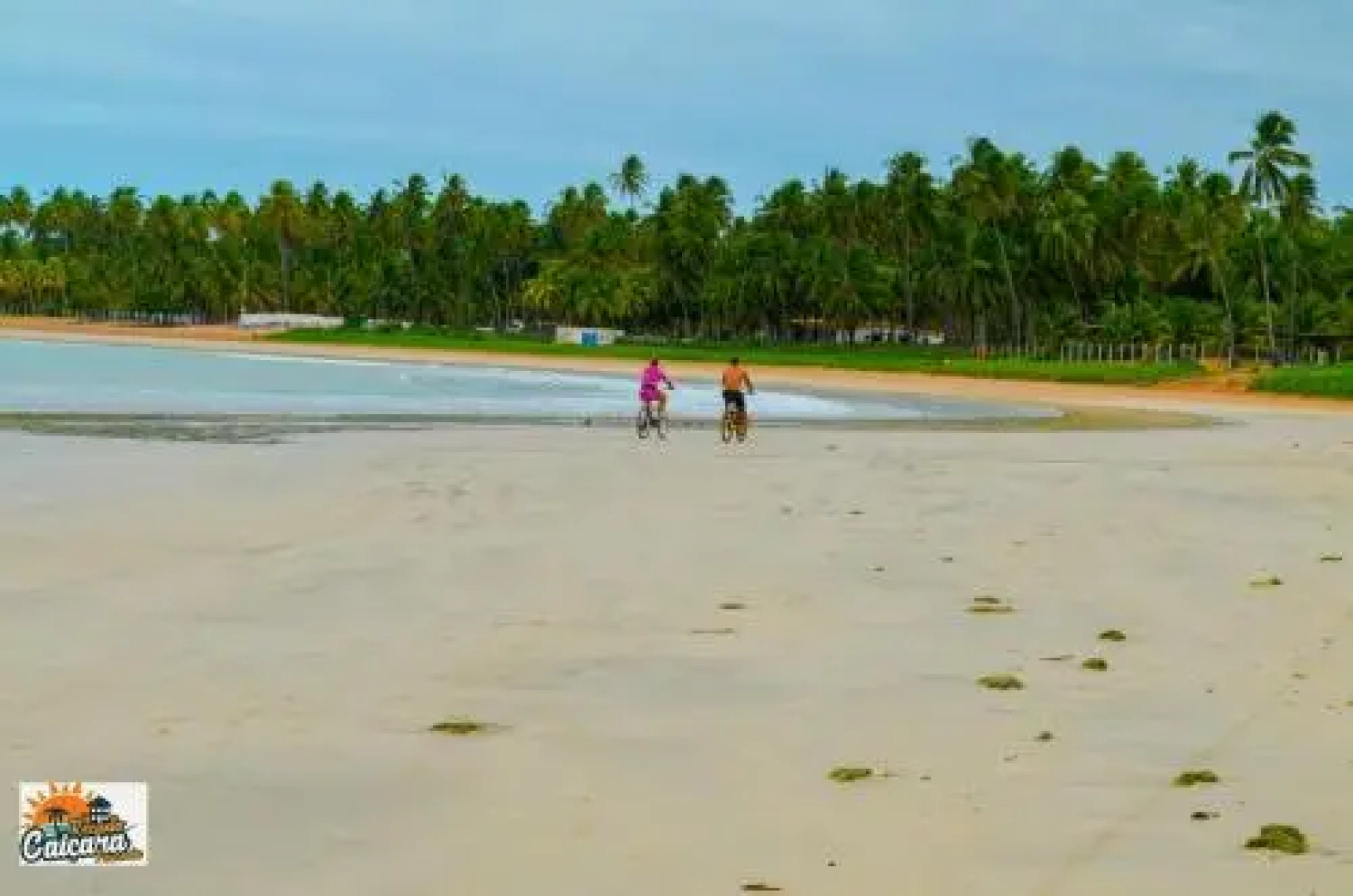 Chalés & Suites Caiçara